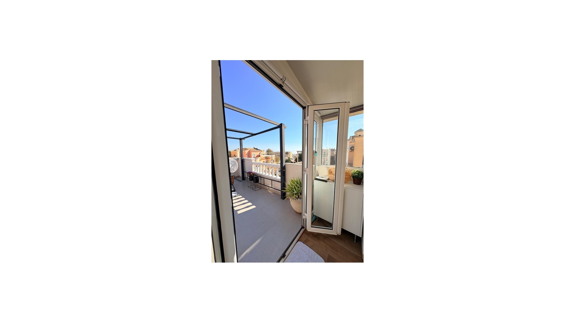Wederverkoop - Appartement - Campoamor - Las Ocas
