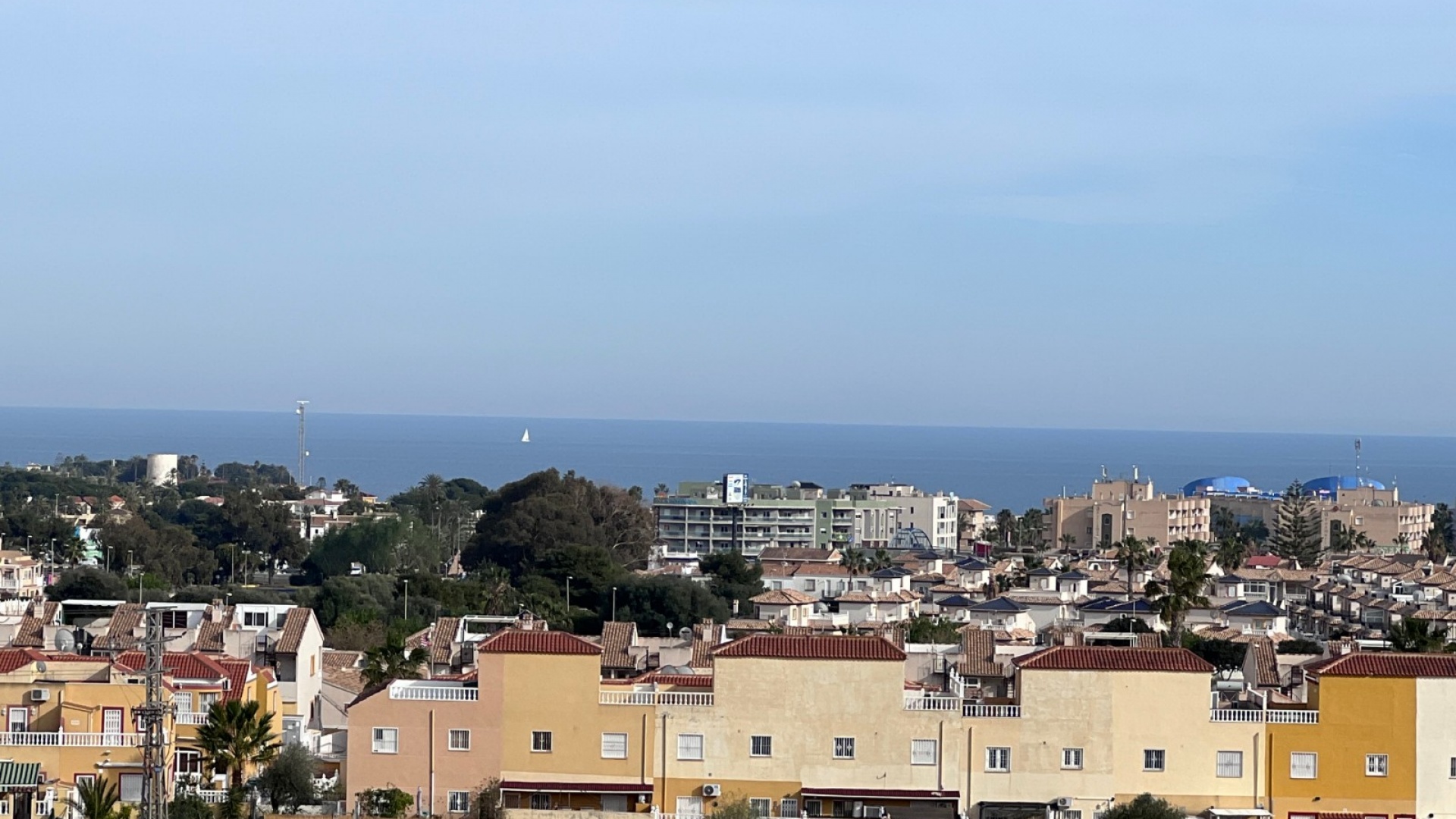 Wederverkoop - Appartement - Campoamor - lomas de campoamor