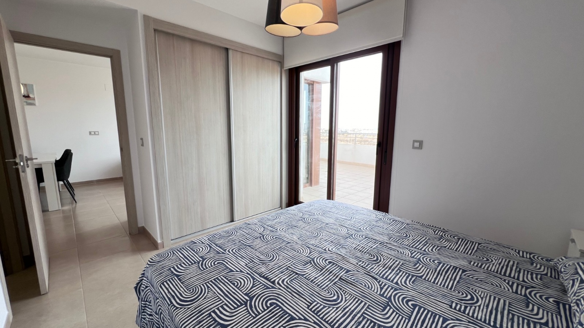 Wederverkoop - Appartement - Campoamor - lomas de campoamor