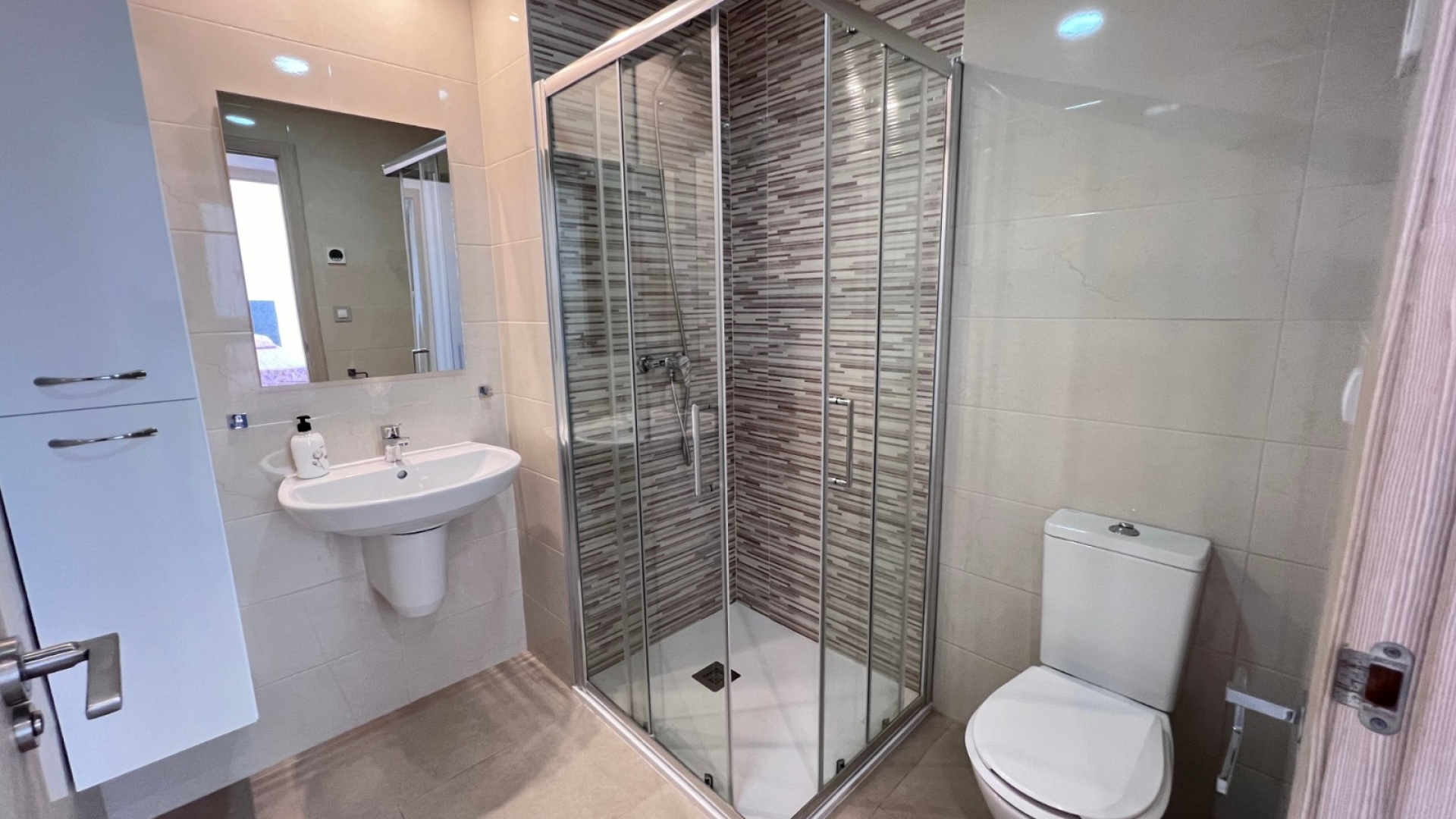 Wederverkoop - Appartement - Campoamor - lomas de campoamor