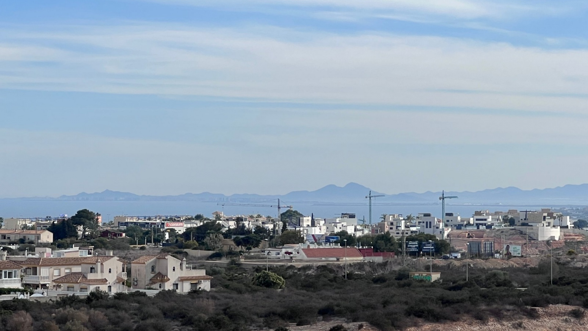 Wederverkoop - Appartement - Campoamor - lomas de campoamor