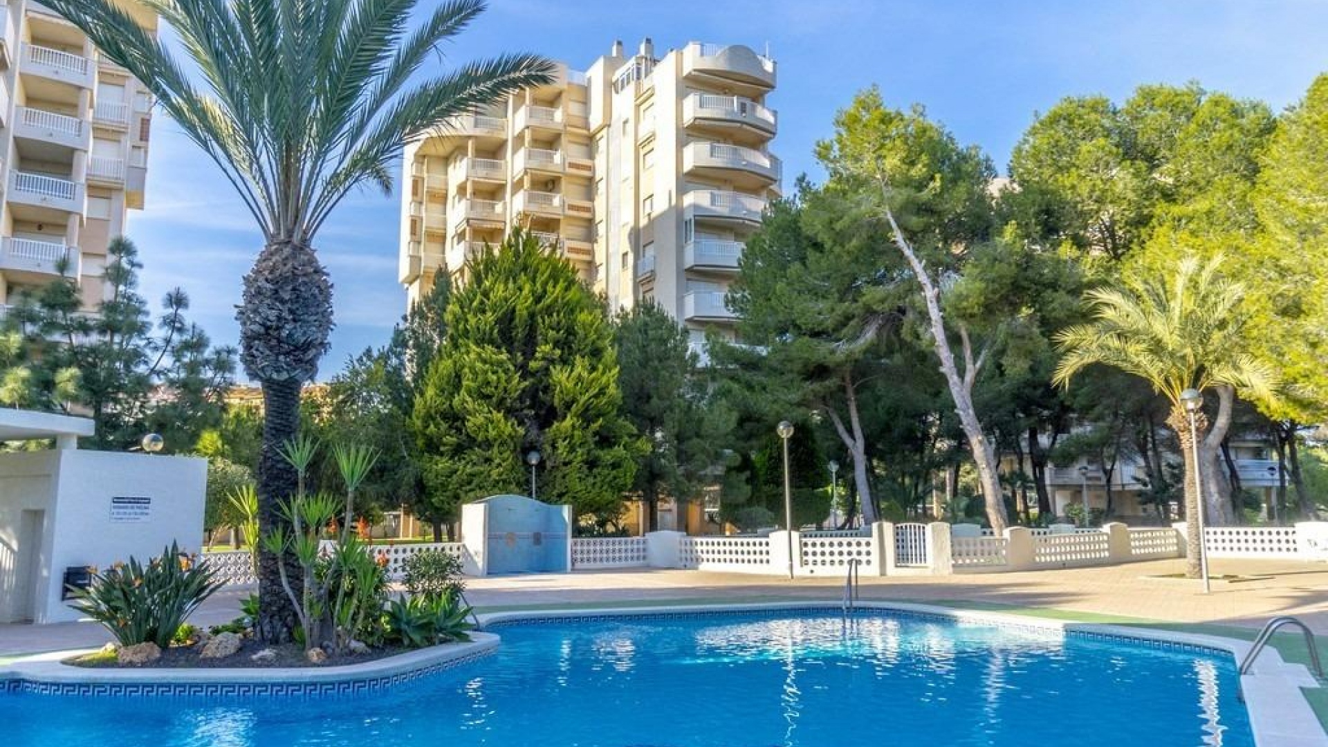 Wederverkoop - Appartement - Campoamor - lomas de campoamor