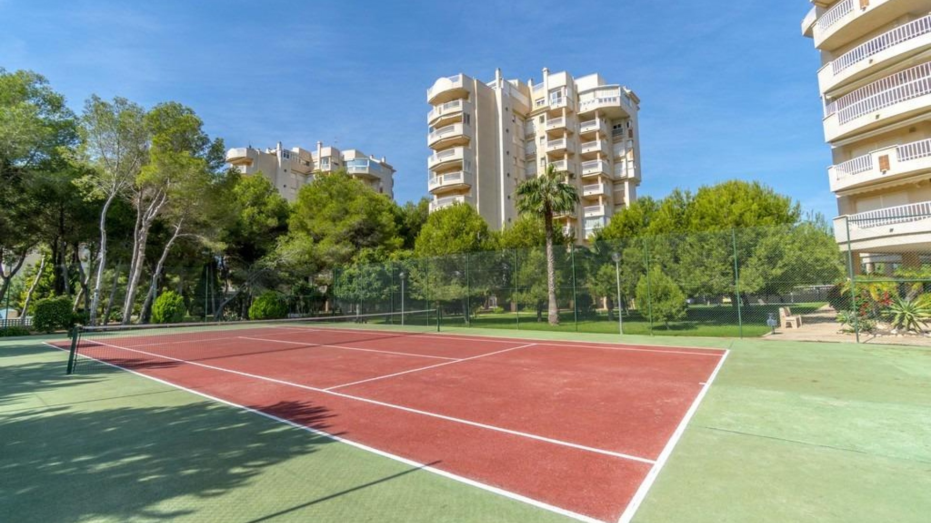 Wederverkoop - Appartement - Campoamor - lomas de campoamor