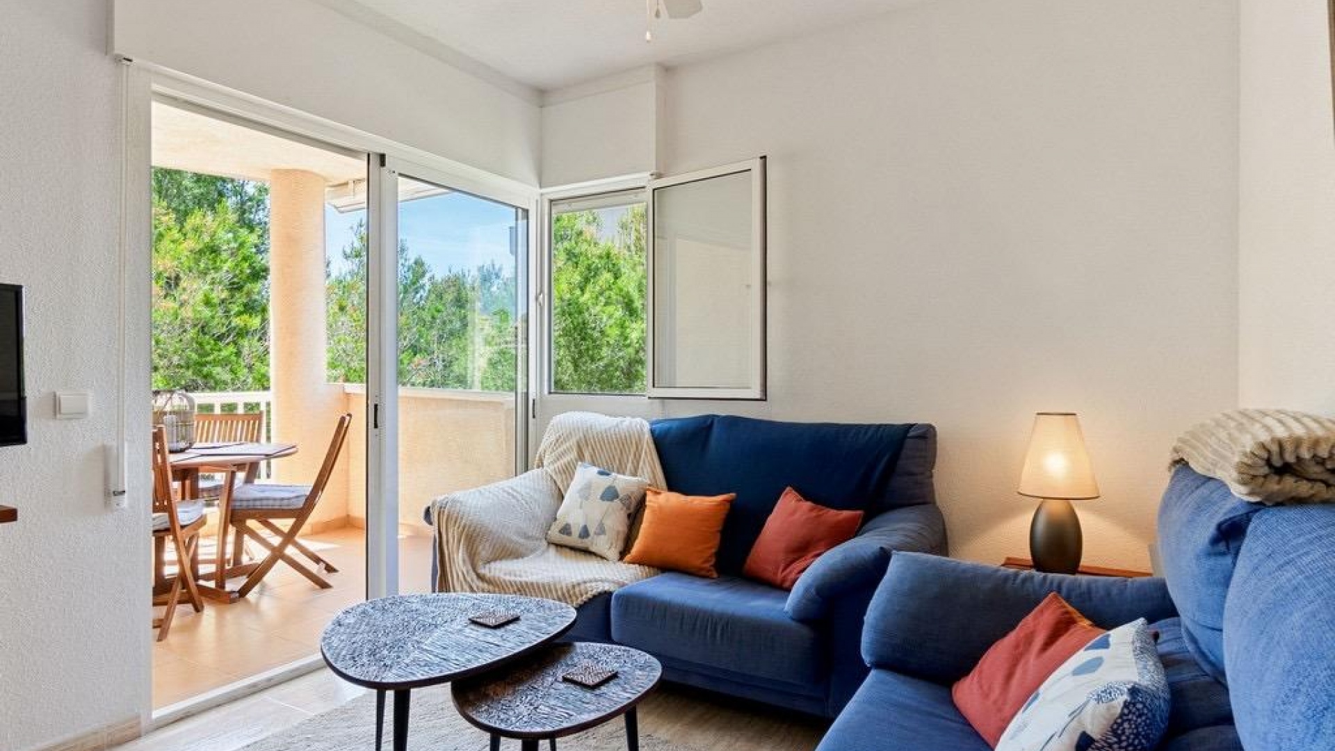 Wederverkoop - Appartement - Campoamor - lomas de campoamor