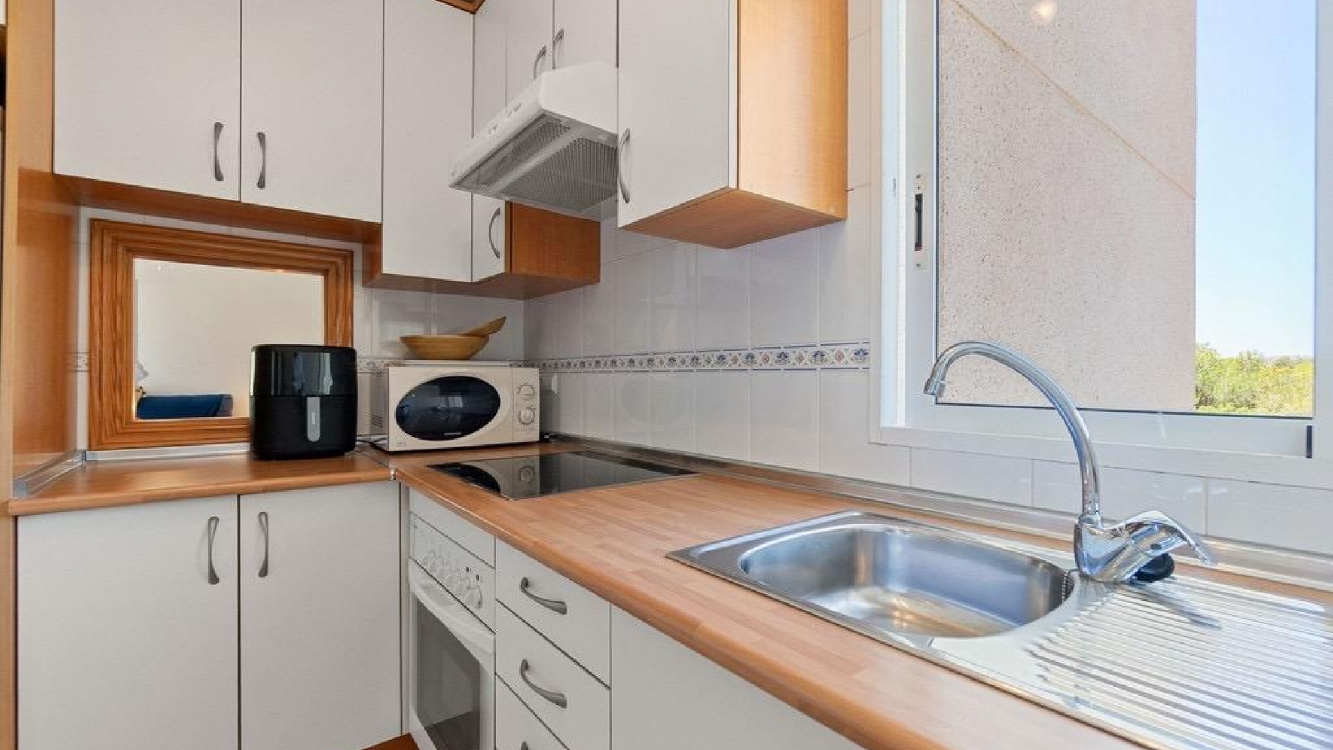 Wederverkoop - Appartement - Campoamor - lomas de campoamor