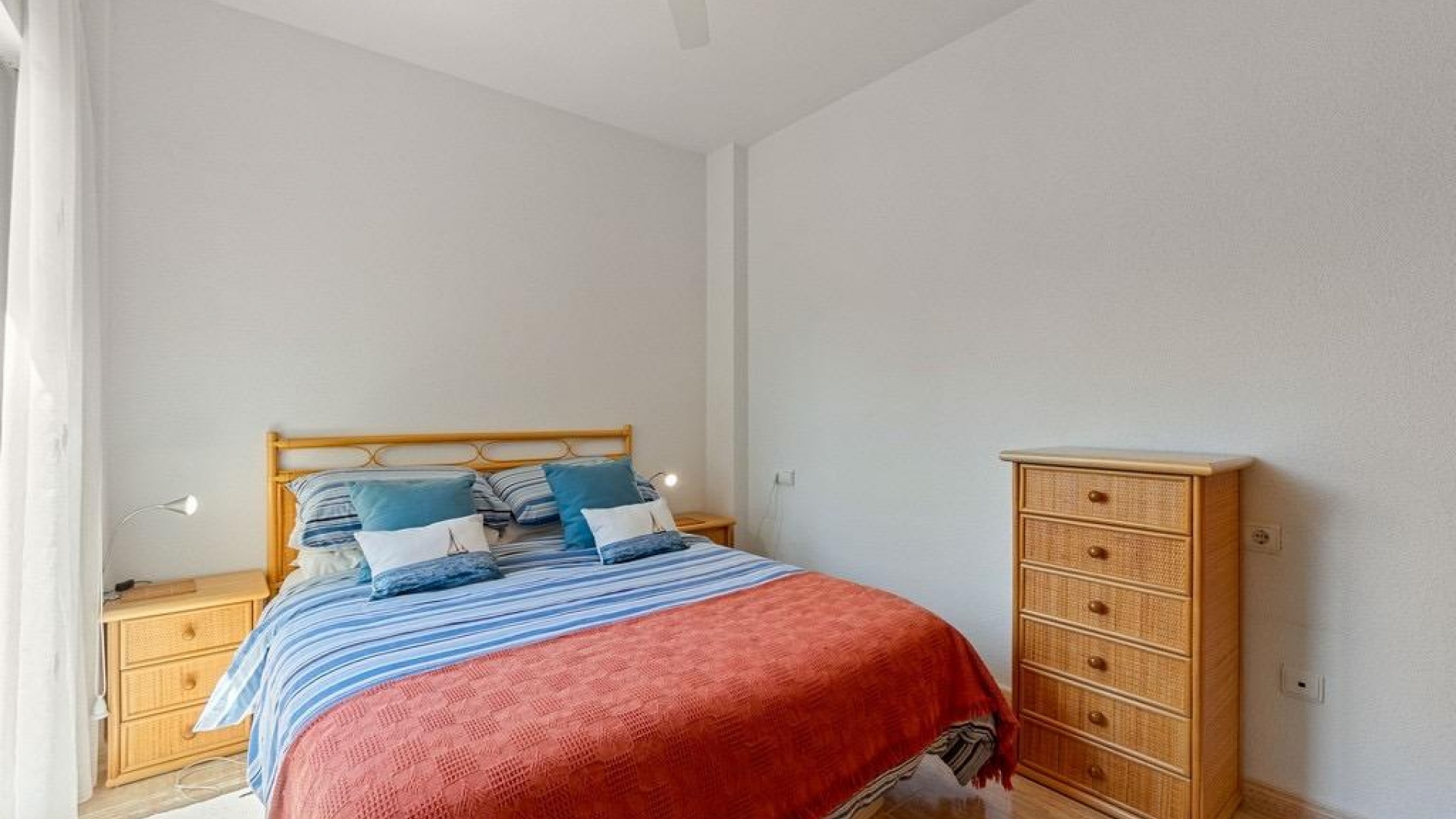 Wederverkoop - Appartement - Campoamor - lomas de campoamor