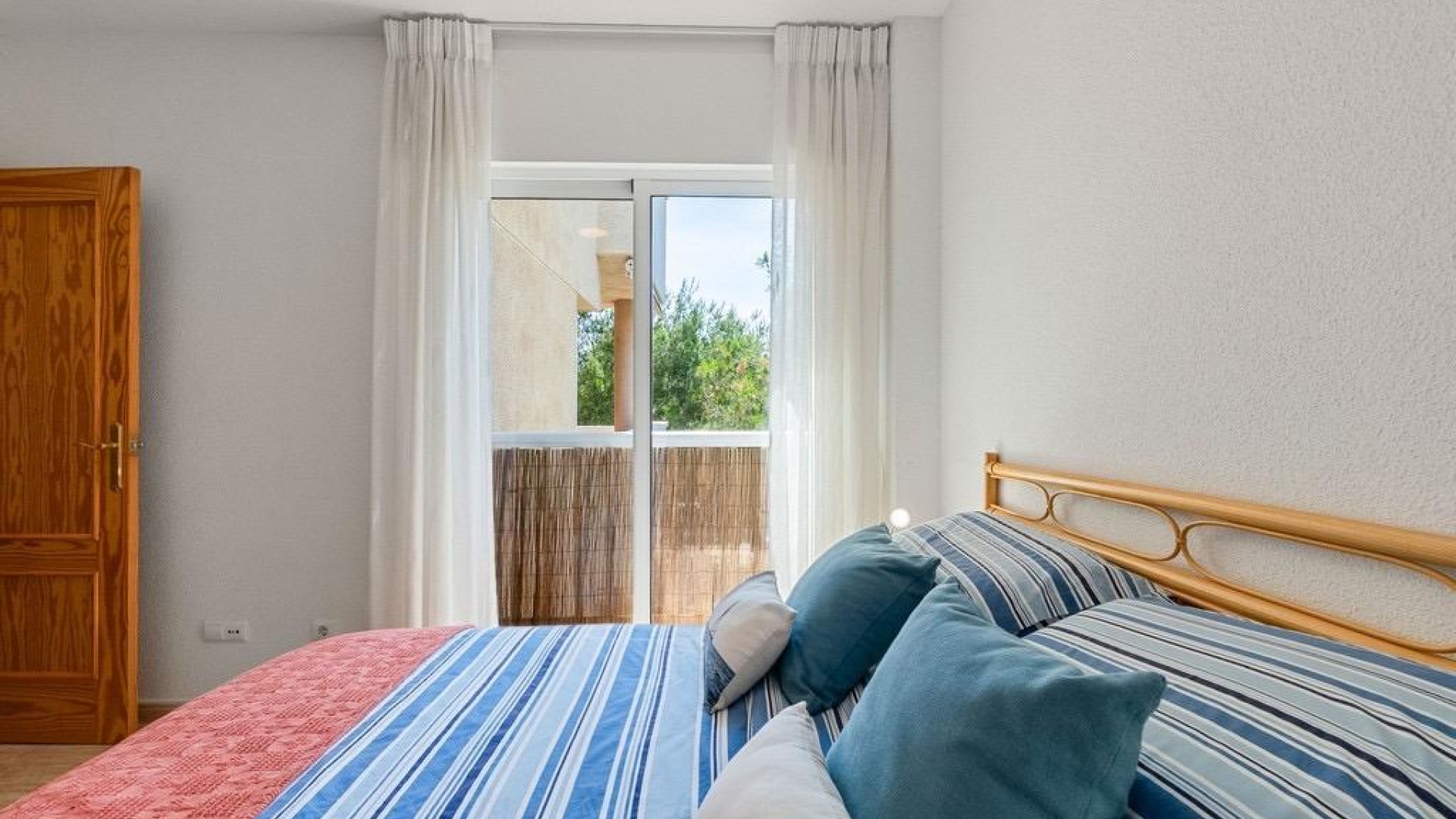 Wederverkoop - Appartement - Campoamor - lomas de campoamor