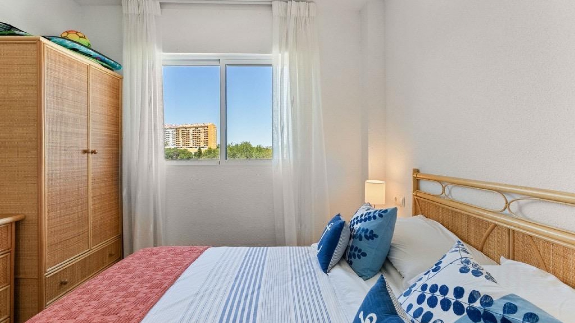 Wederverkoop - Appartement - Campoamor - lomas de campoamor