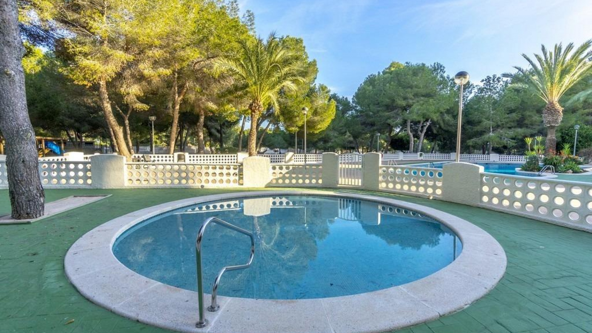 Wederverkoop - Appartement - Campoamor - lomas de campoamor