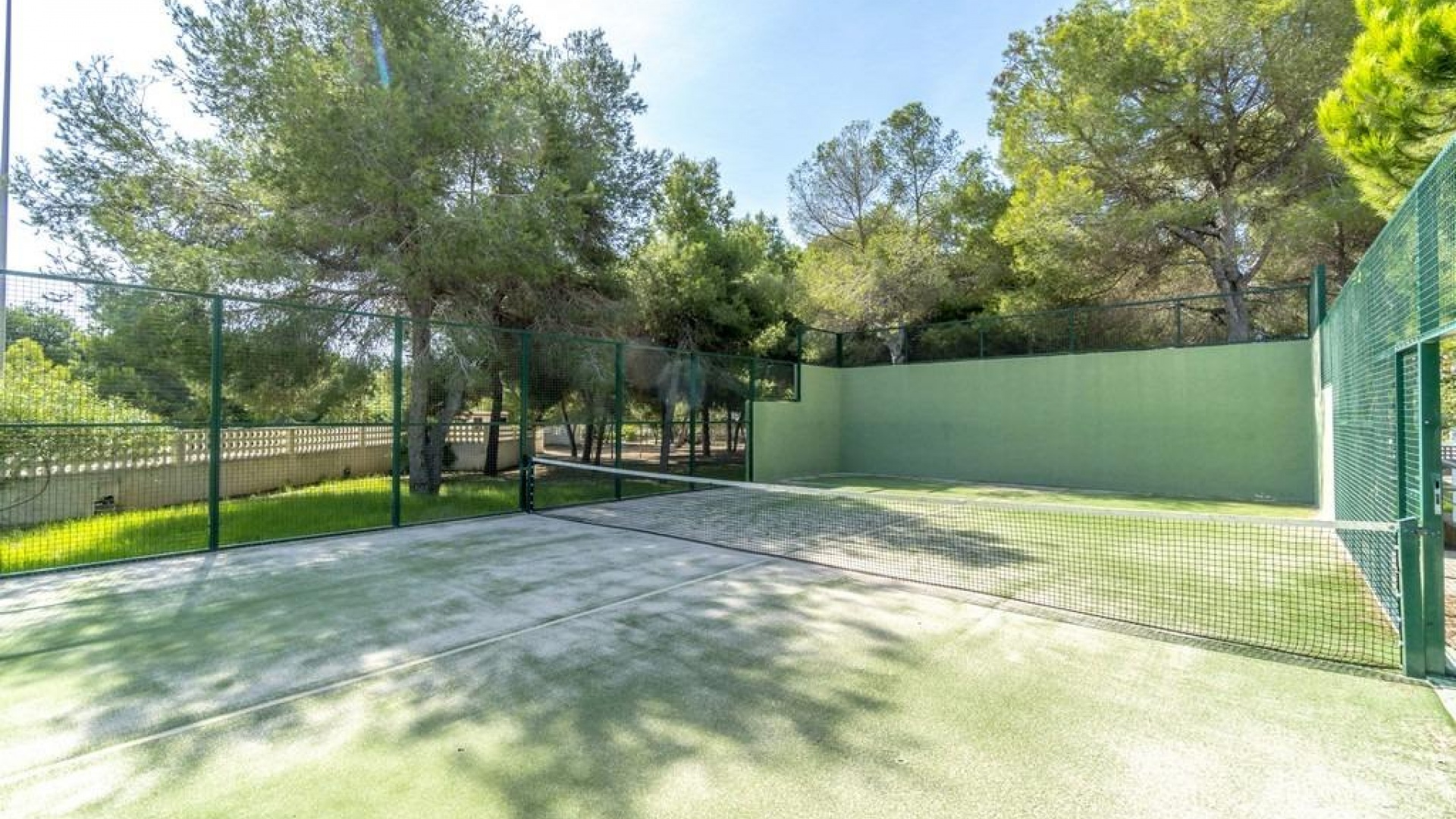 Wederverkoop - Appartement - Campoamor - lomas de campoamor