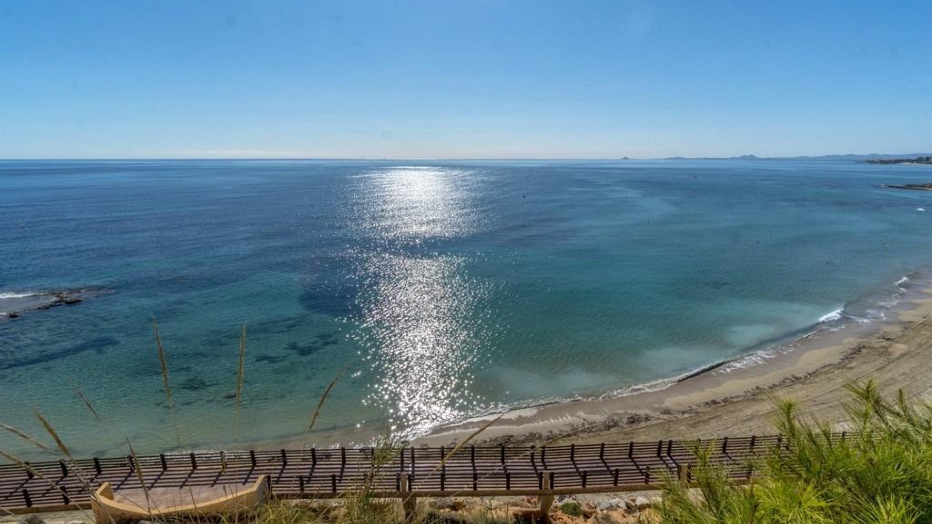 Wederverkoop - Appartement - Campoamor - lomas de campoamor