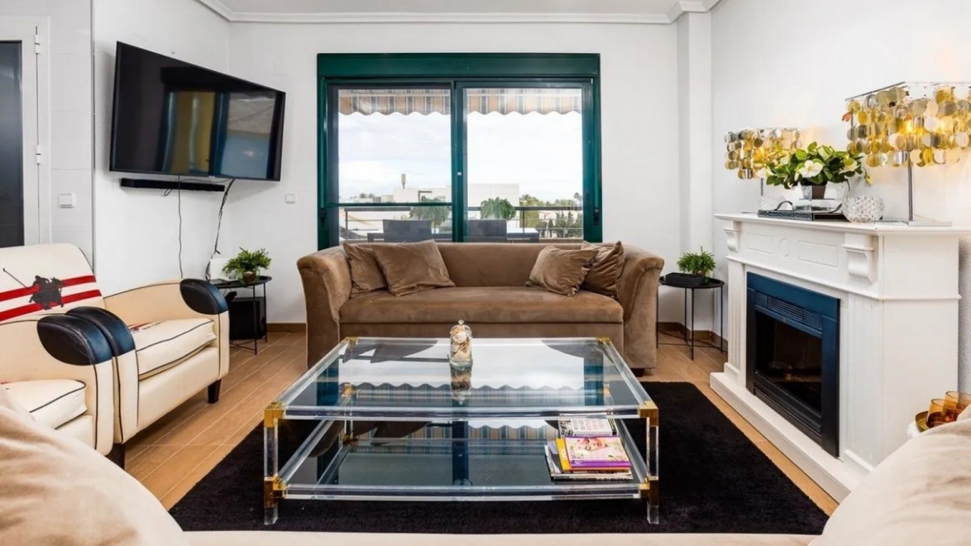 Wederverkoop - Appartement - Campoamor - lomas de campoamor