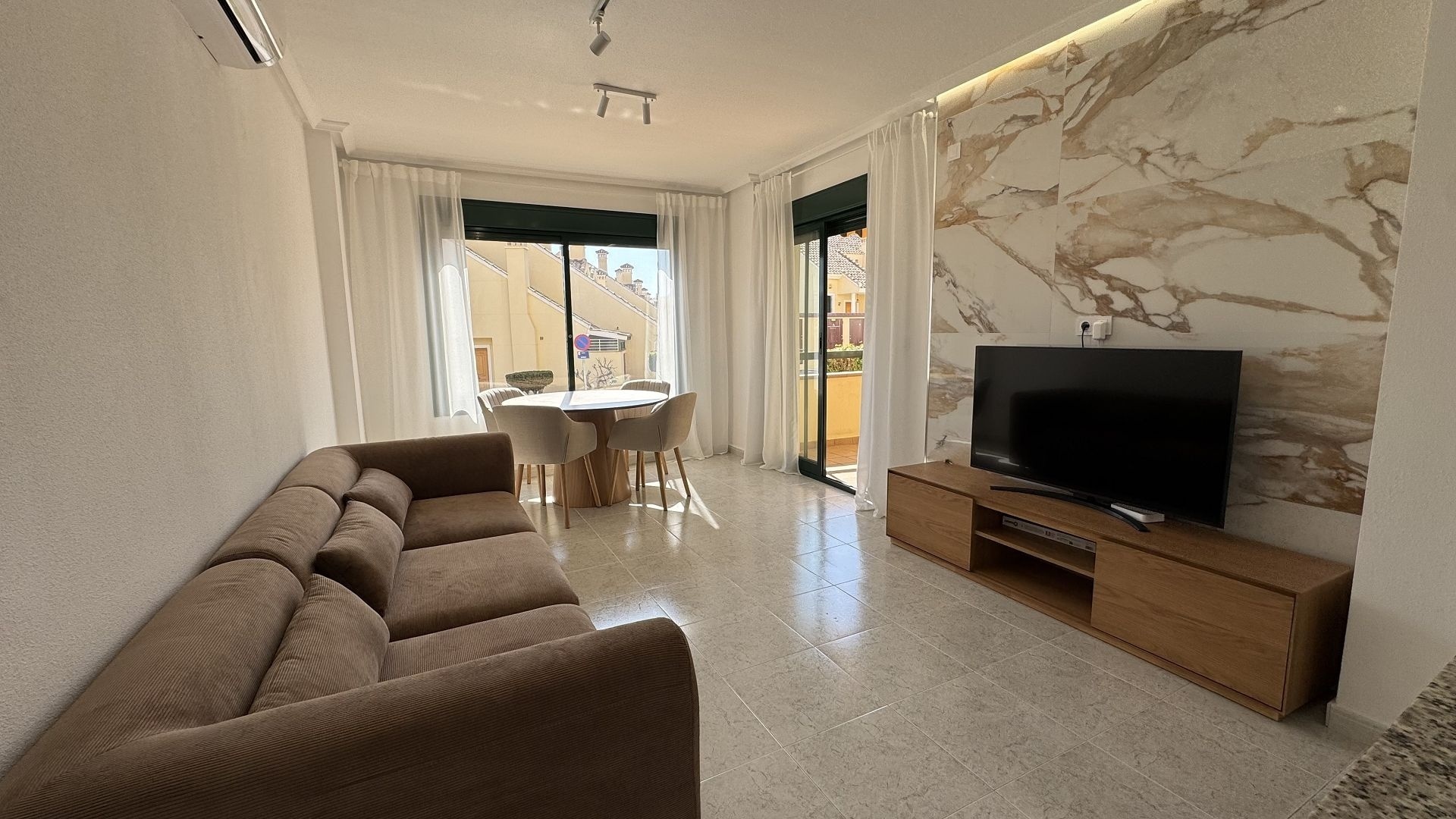 Wederverkoop - Appartement - Campoamor - lomas de campoamor