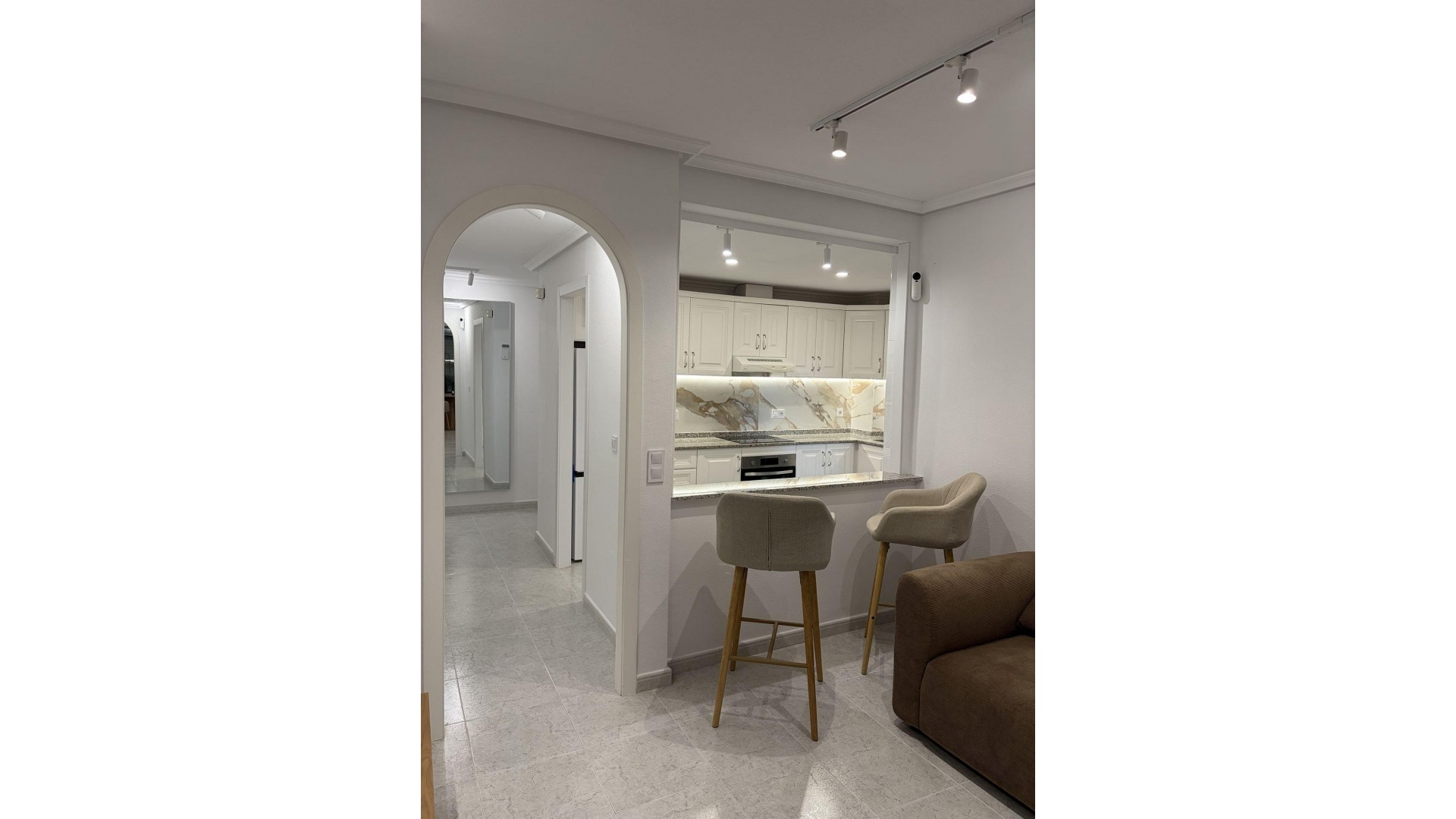 Wederverkoop - Appartement - Campoamor - lomas de campoamor