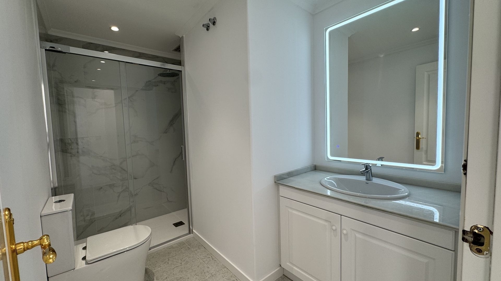 Wederverkoop - Appartement - Campoamor - lomas de campoamor