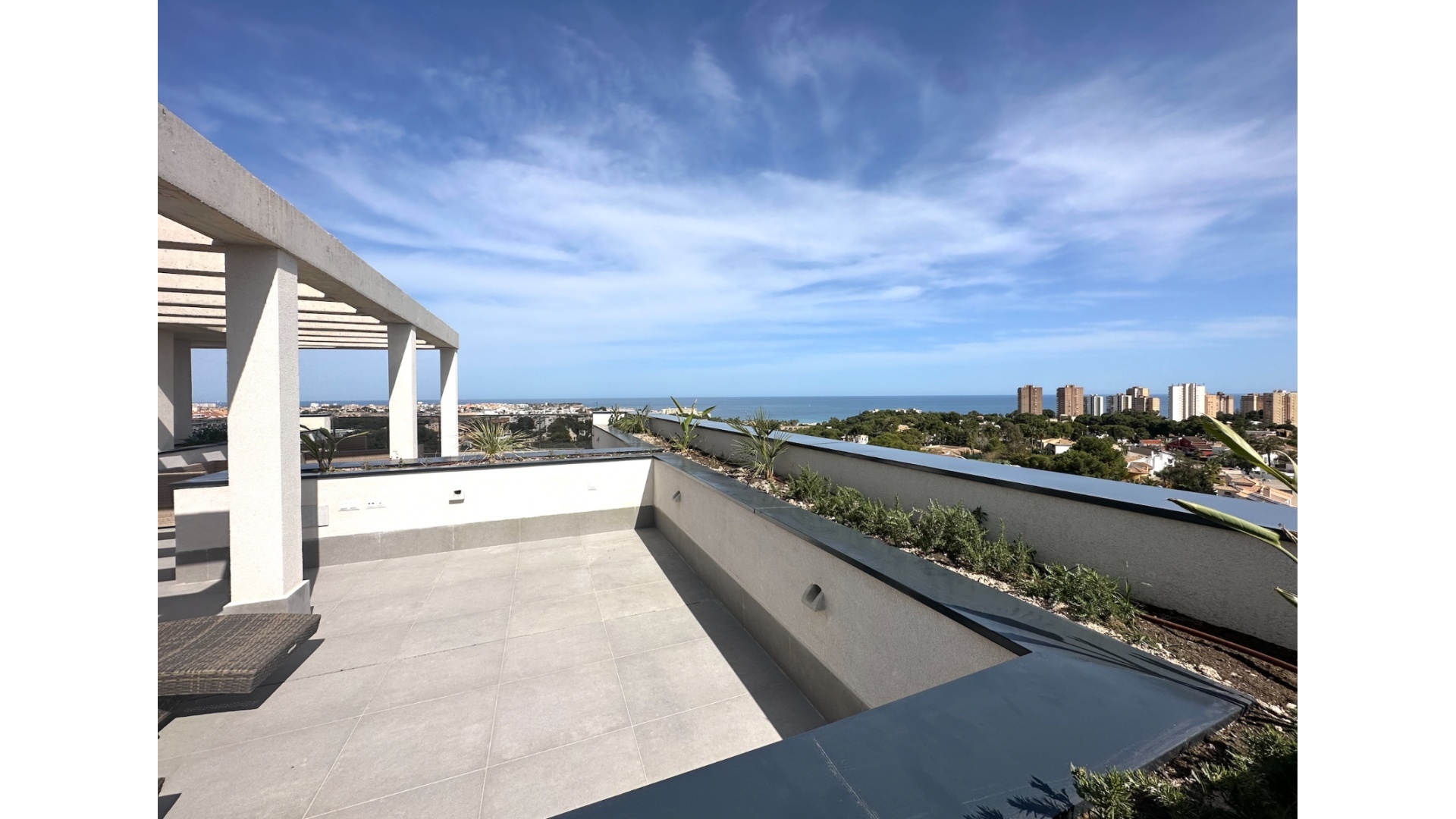 Wederverkoop - Appartement - Campoamor - Res. Seagardens