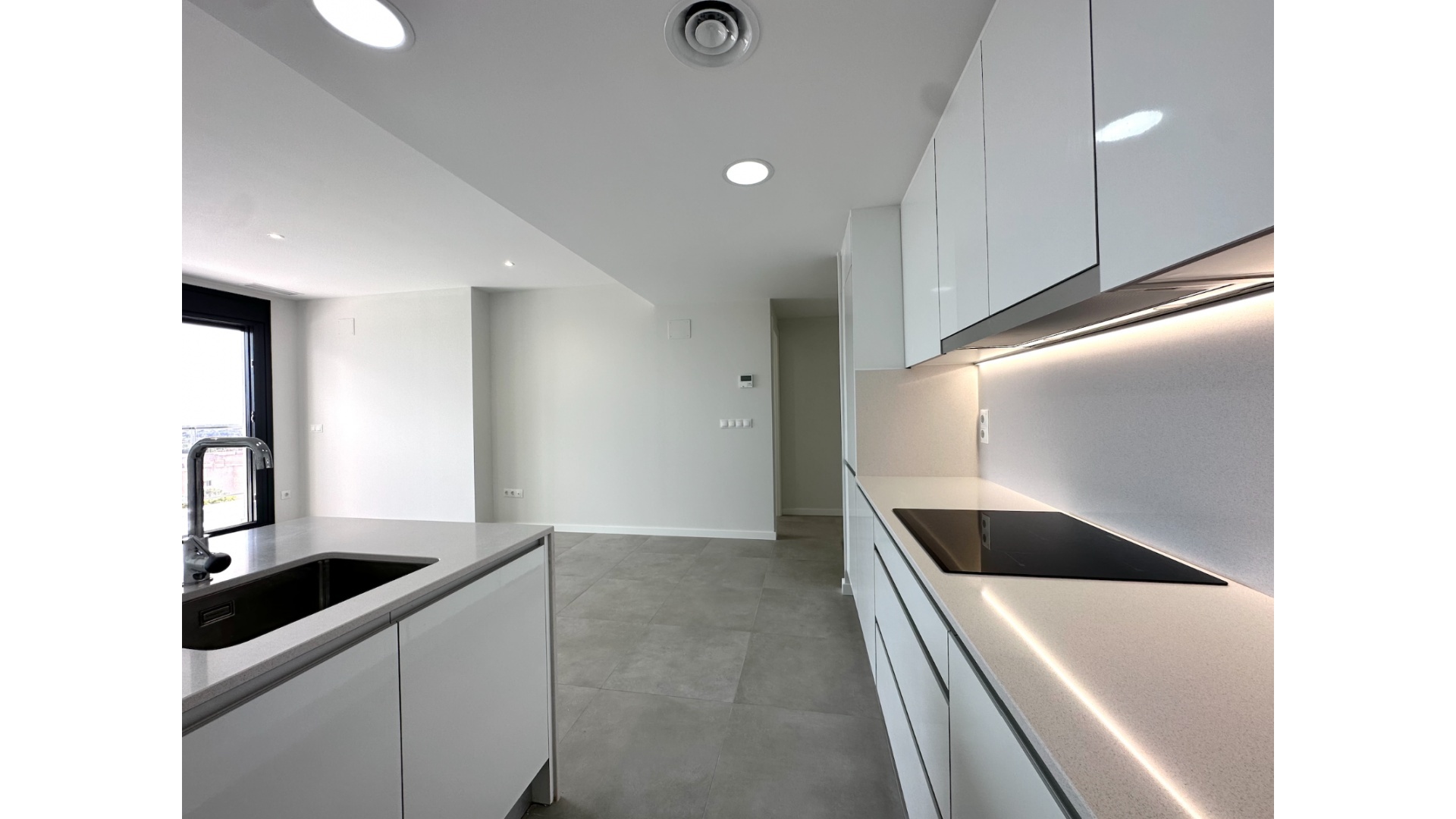 Wederverkoop - Appartement - Campoamor - Res. Seagardens