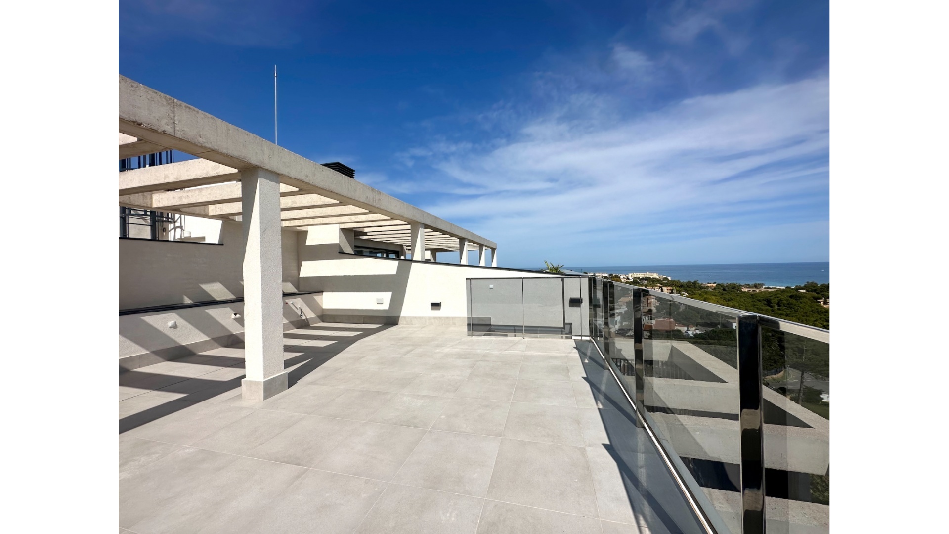 Wederverkoop - Appartement - Campoamor - Res. Seagardens