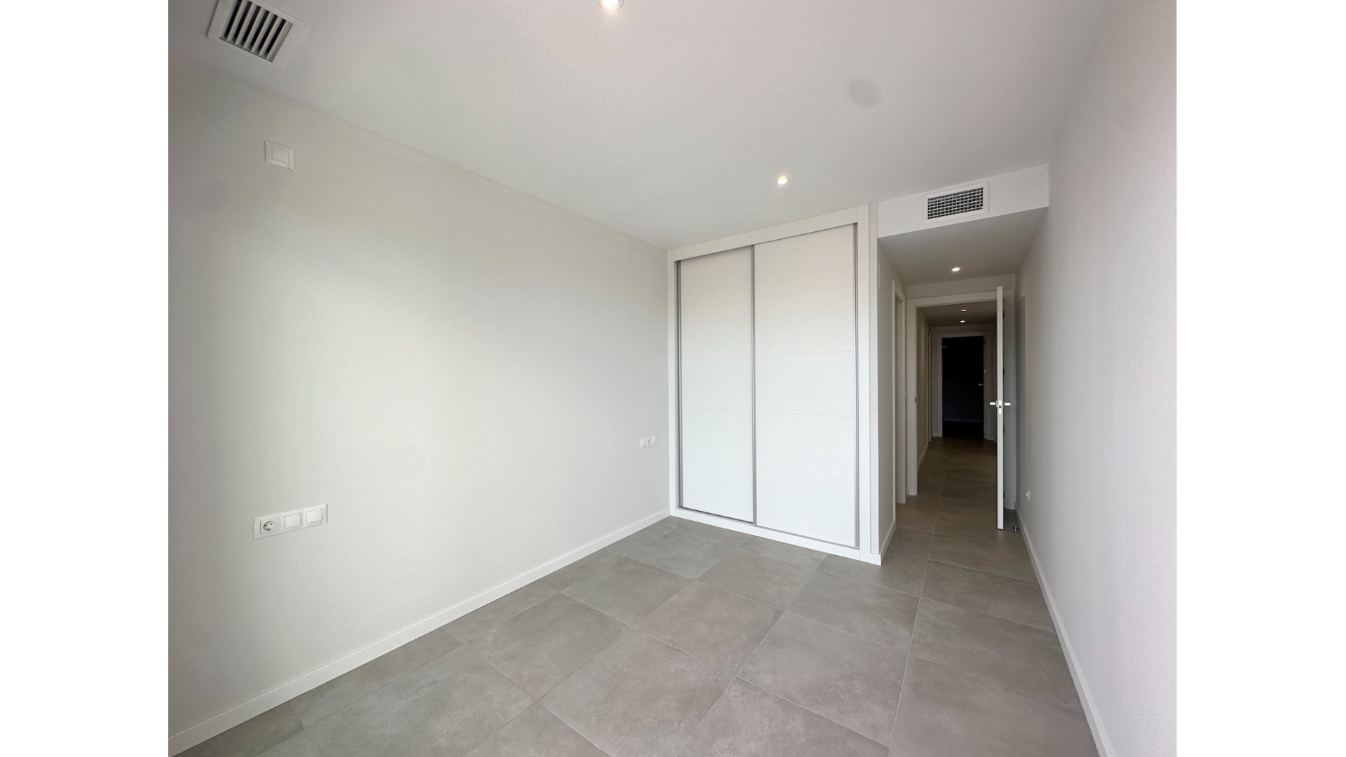 Wederverkoop - Appartement - Campoamor - Res. Seagardens