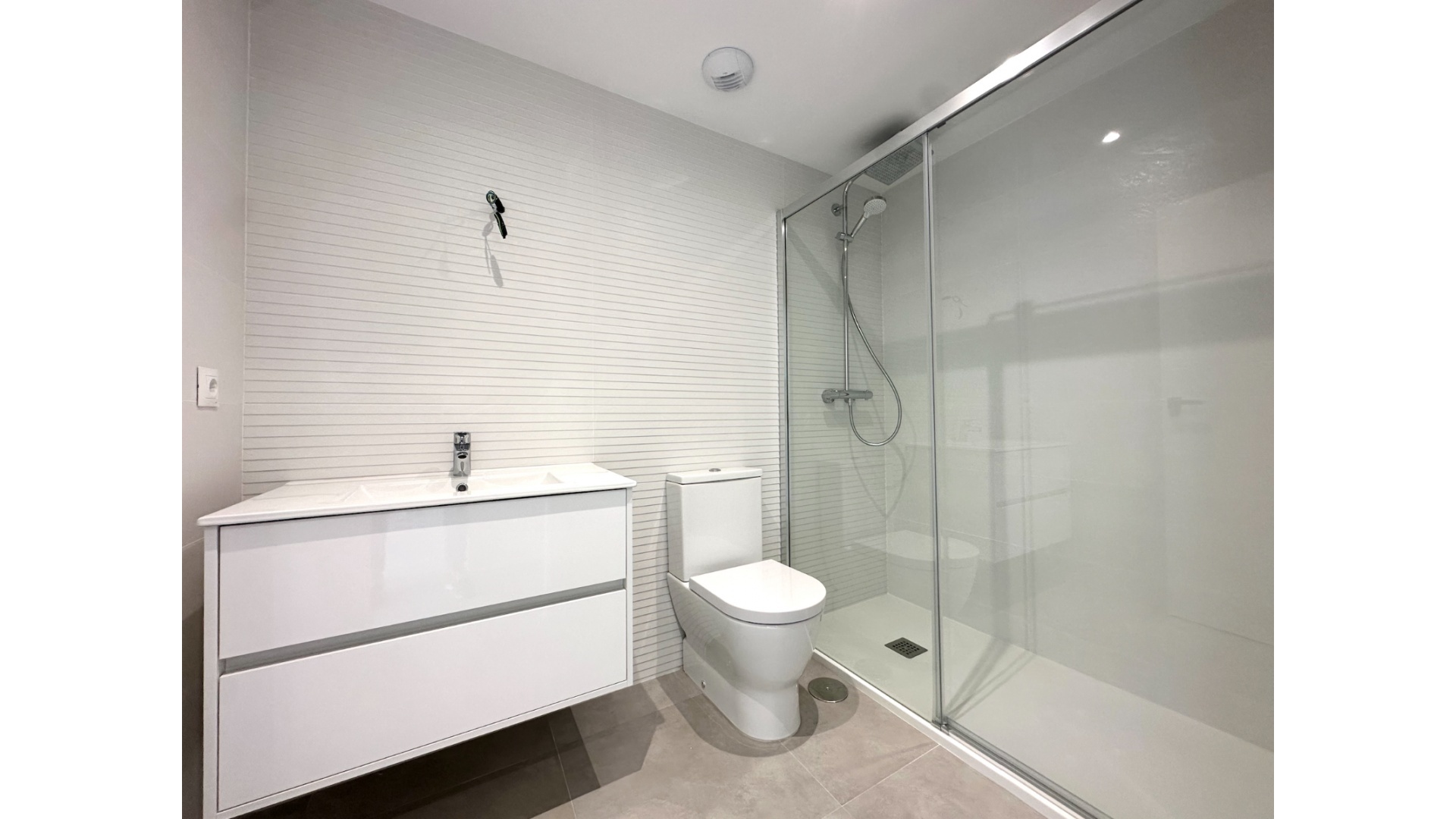 Wederverkoop - Appartement - Campoamor - Res. Seagardens