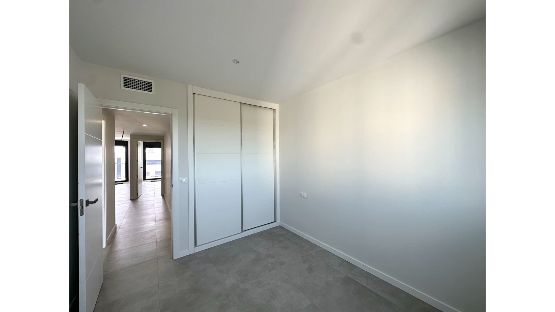 Wederverkoop - Appartement - Campoamor - Res. Seagardens