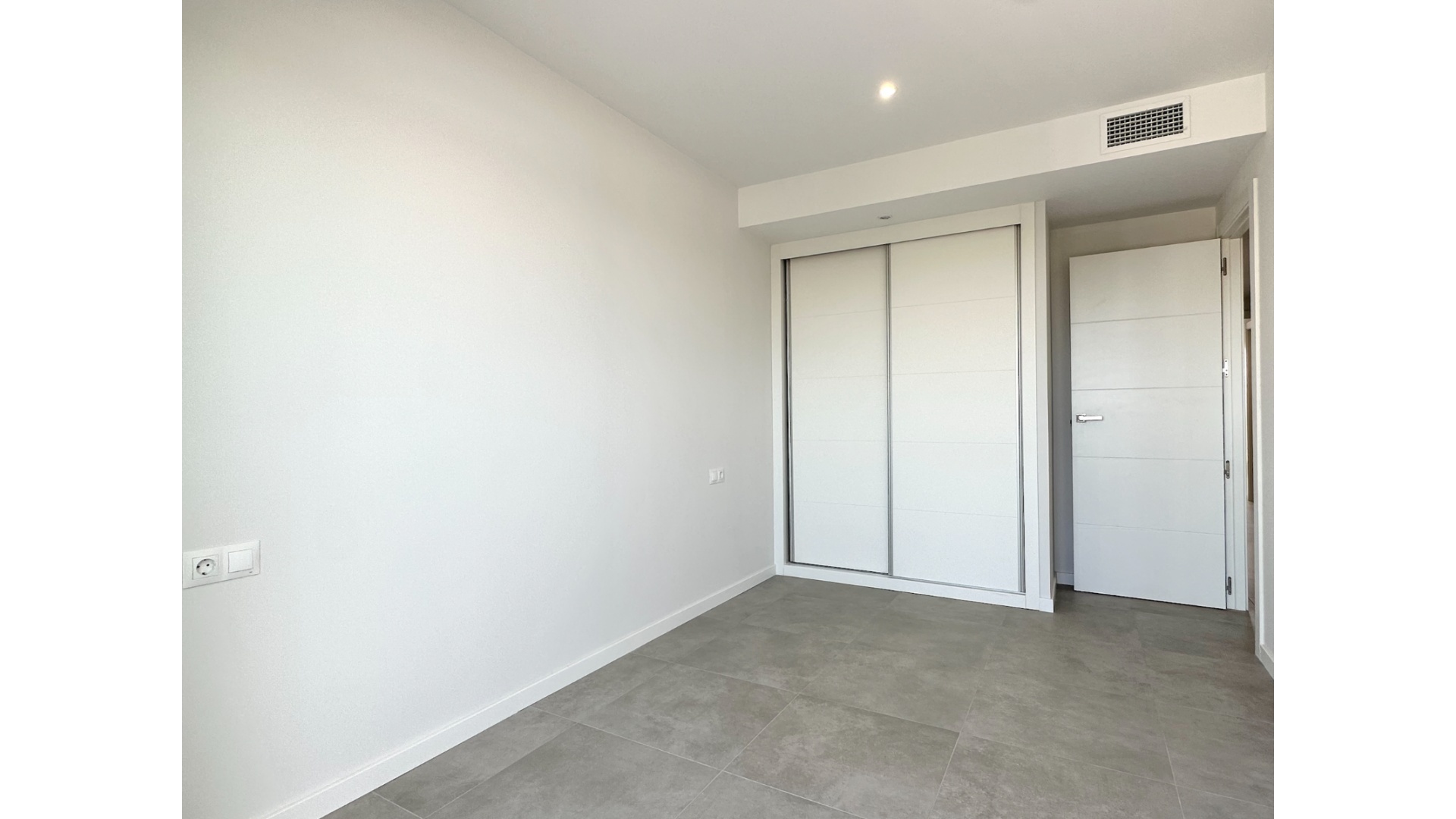 Wederverkoop - Appartement - Campoamor - Res. Seagardens