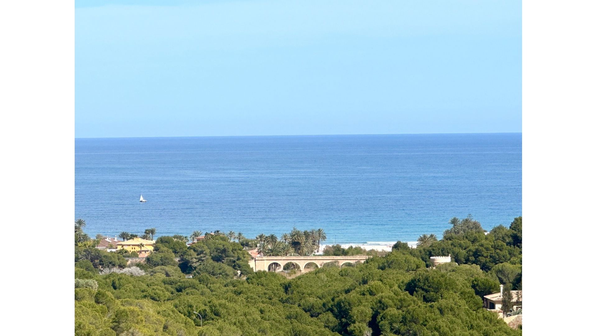 Wederverkoop - Appartement - Campoamor - Res. Seagardens