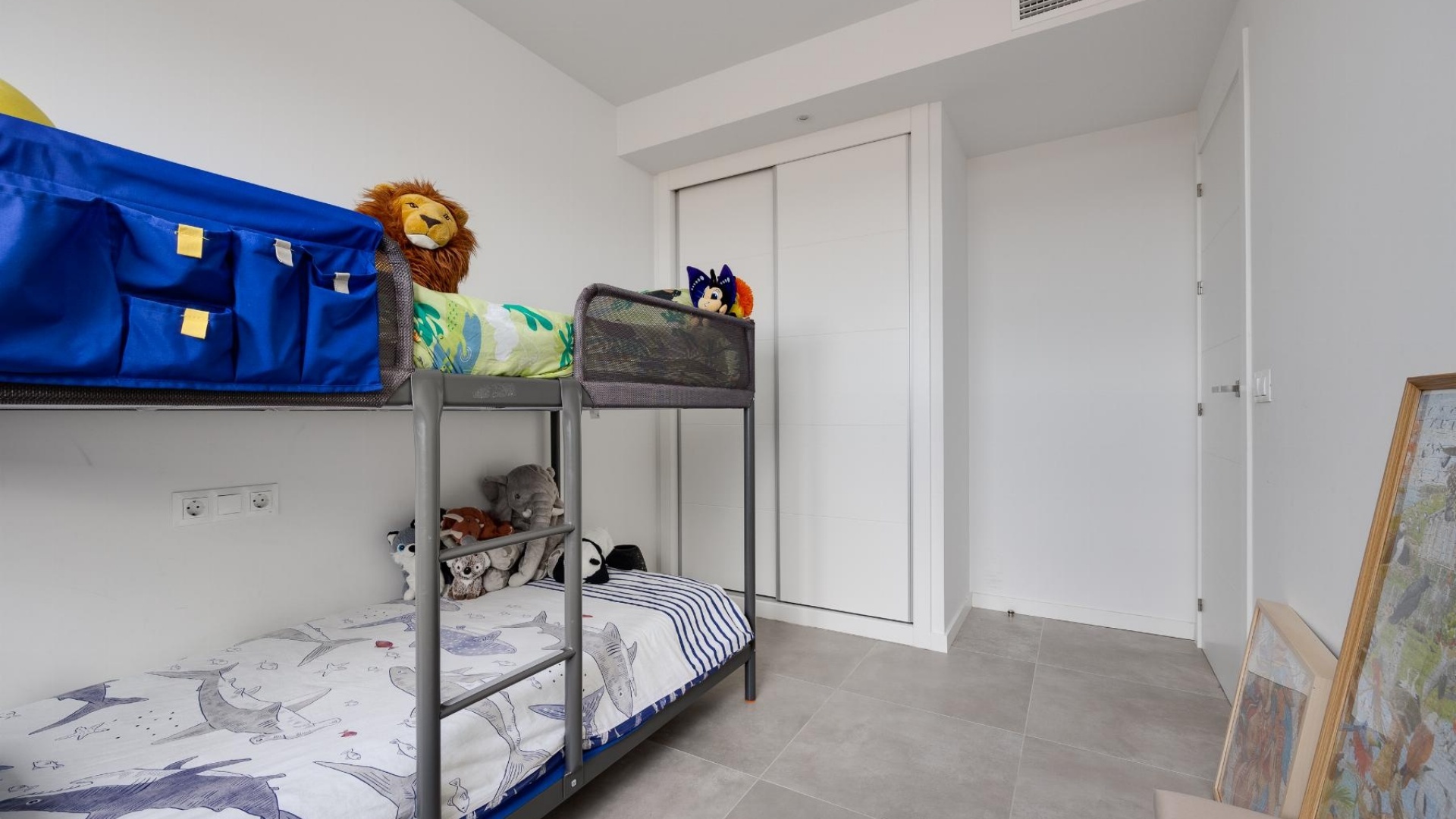 Wederverkoop - Appartement - Campoamor - Res. Seagardens