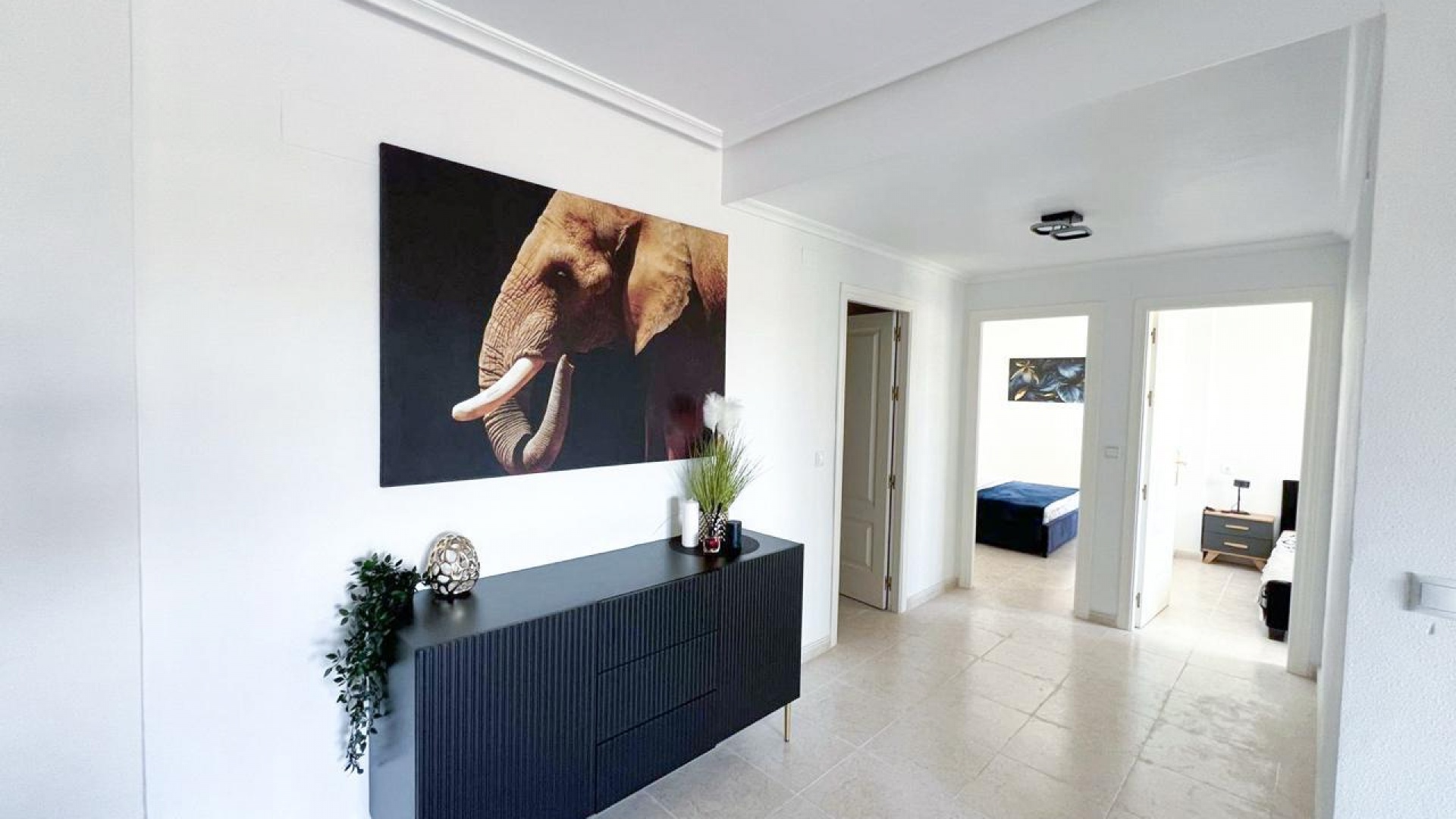 Wederverkoop - Appartement - Campoamor