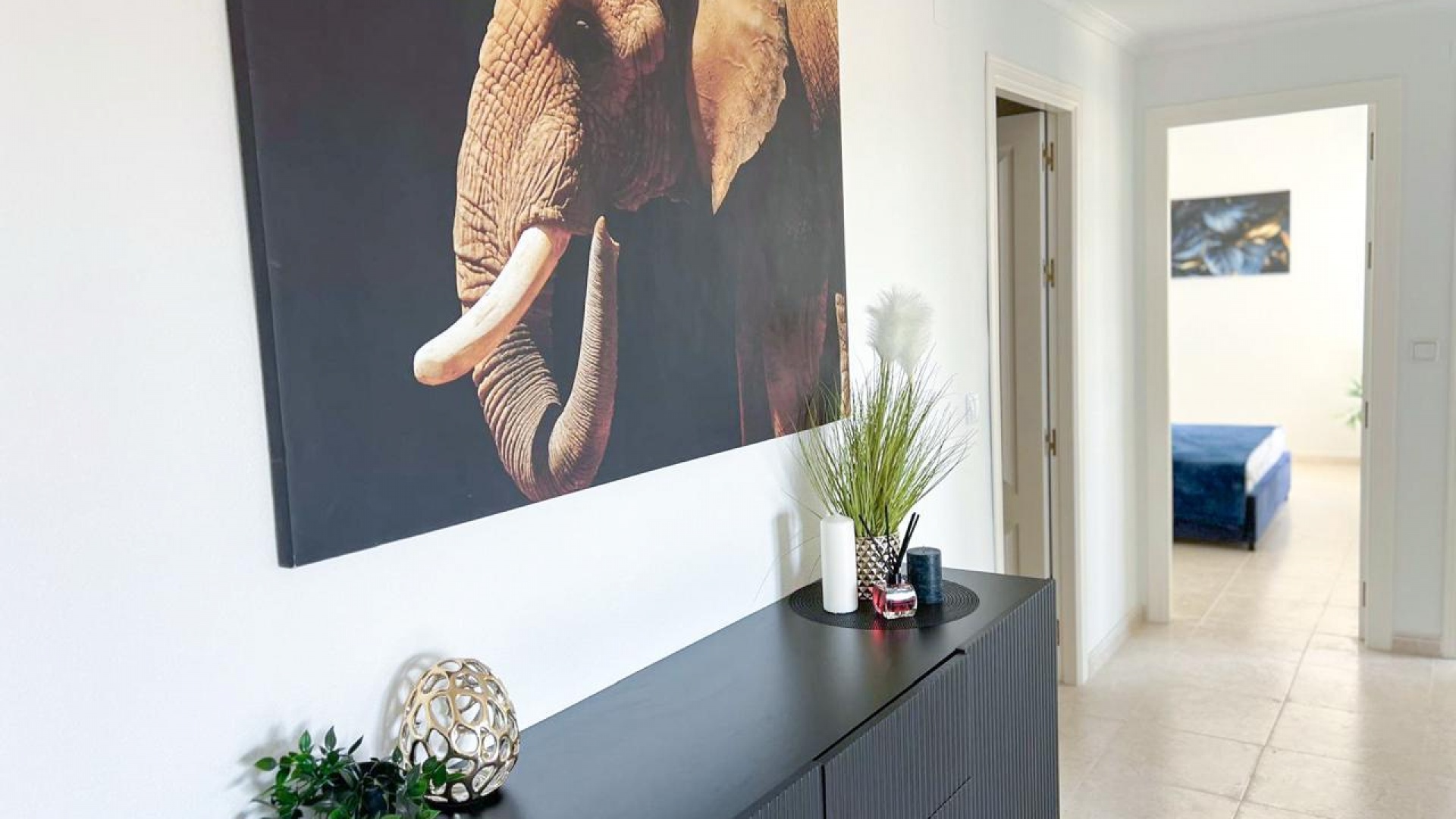 Wederverkoop - Appartement - Campoamor