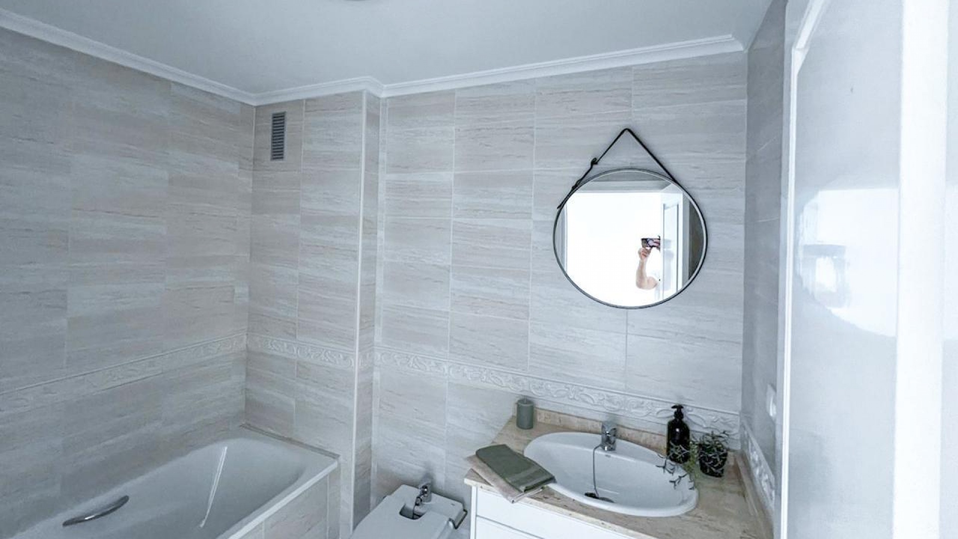 Wederverkoop - Appartement - Campoamor