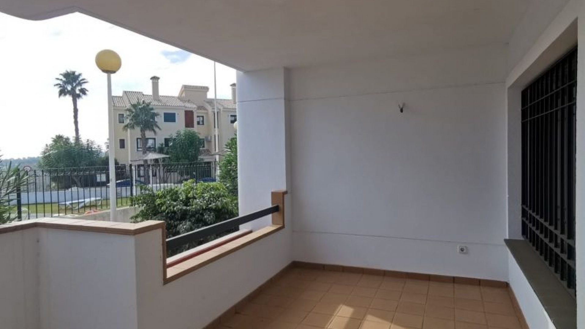 Wederverkoop - Appartement - Campoamor