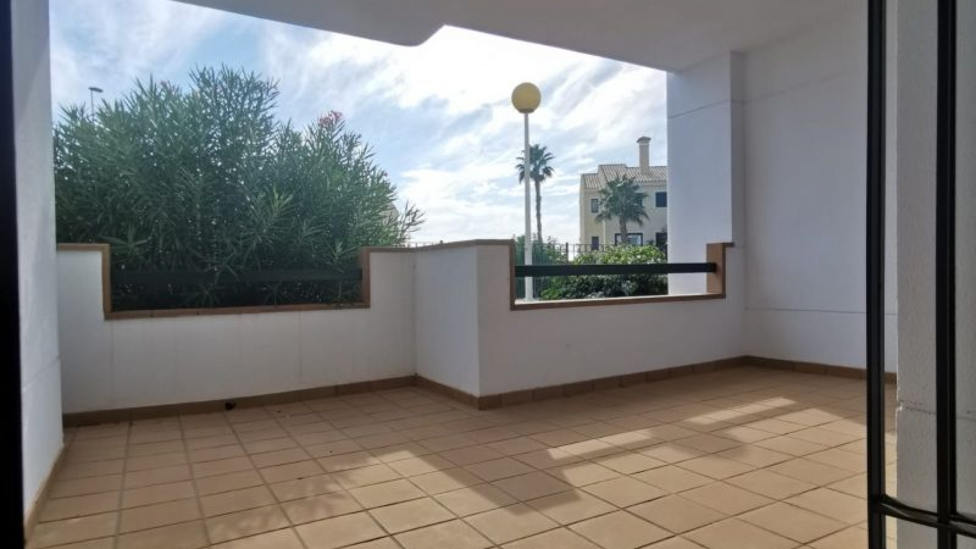 Wederverkoop - Appartement - Campoamor