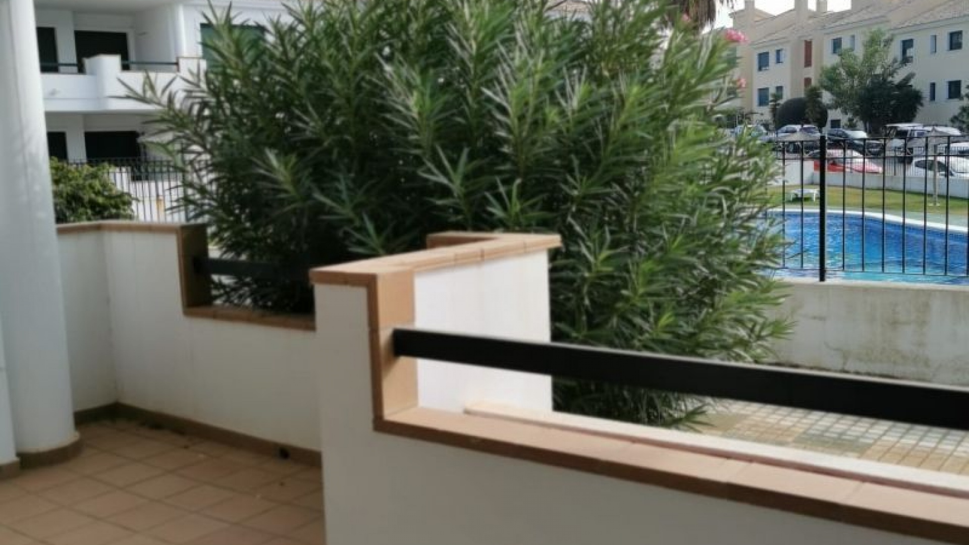 Wederverkoop - Appartement - Campoamor