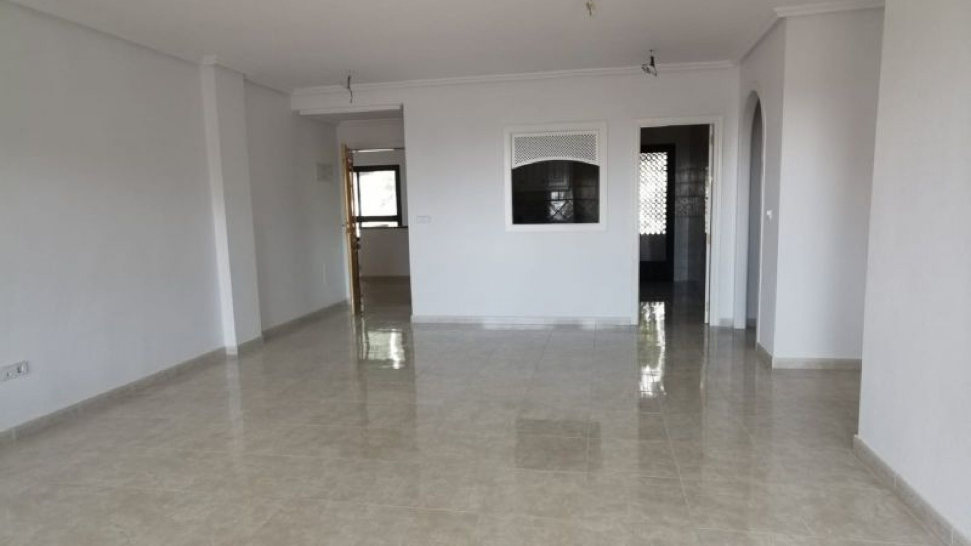 Wederverkoop - Appartement - Campoamor