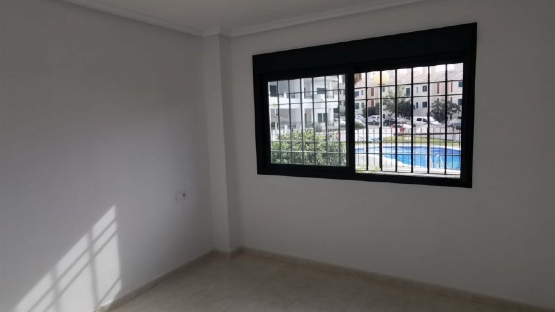 Wederverkoop - Appartement - Campoamor