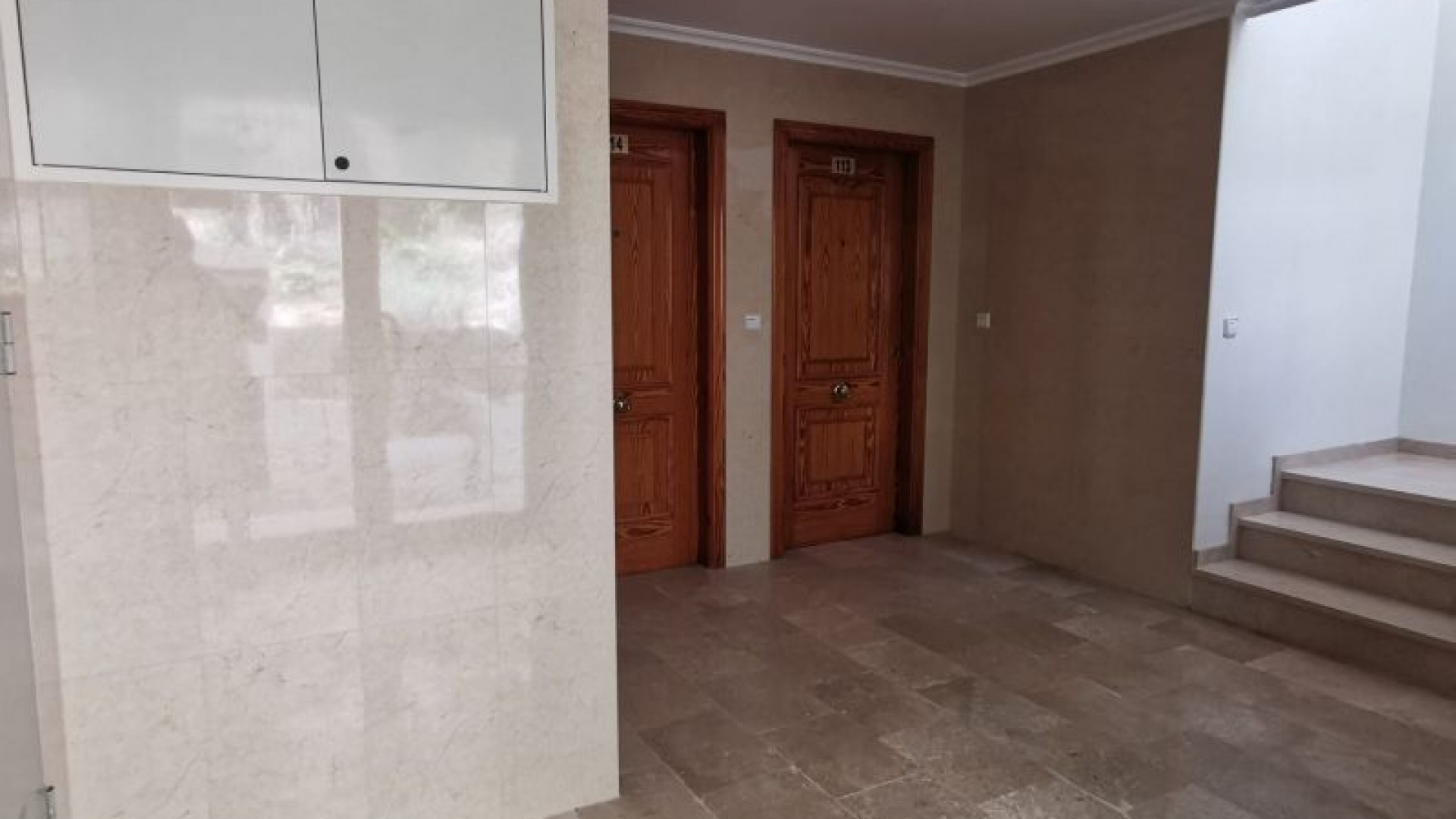 Wederverkoop - Appartement - Campoamor