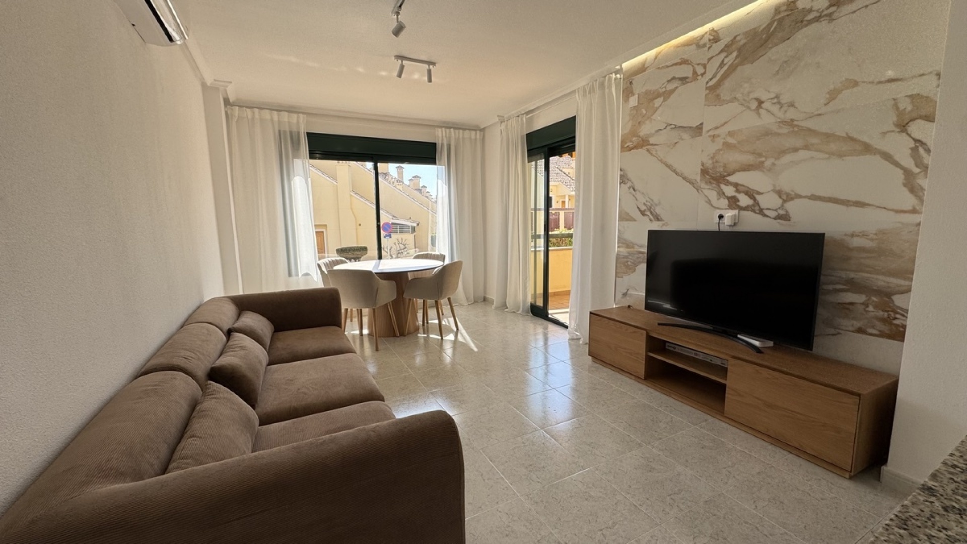 Wederverkoop - Appartement - Campoamor