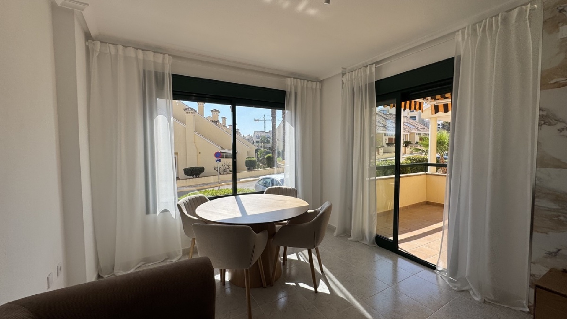 Wederverkoop - Appartement - Campoamor