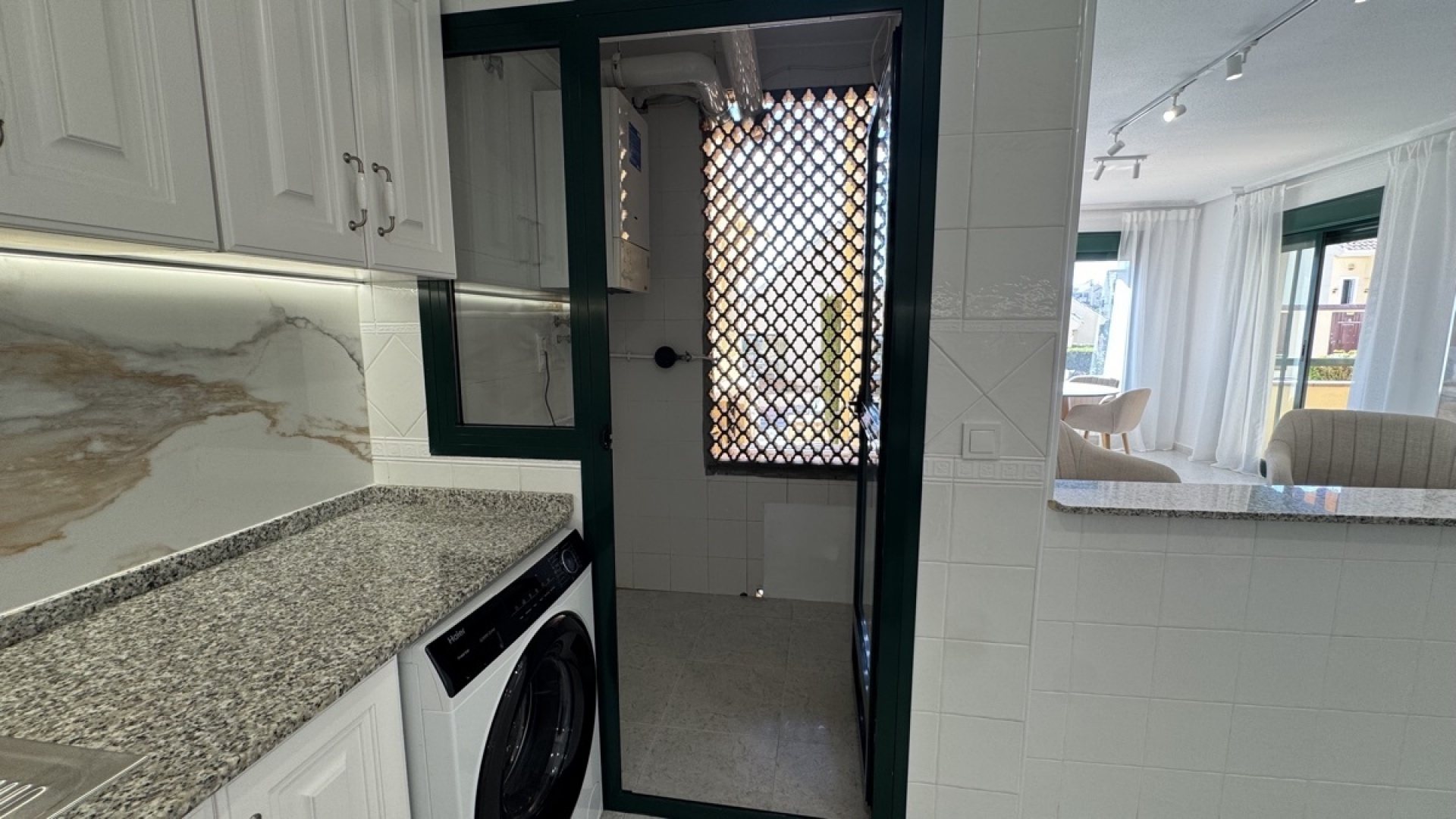Wederverkoop - Appartement - Campoamor