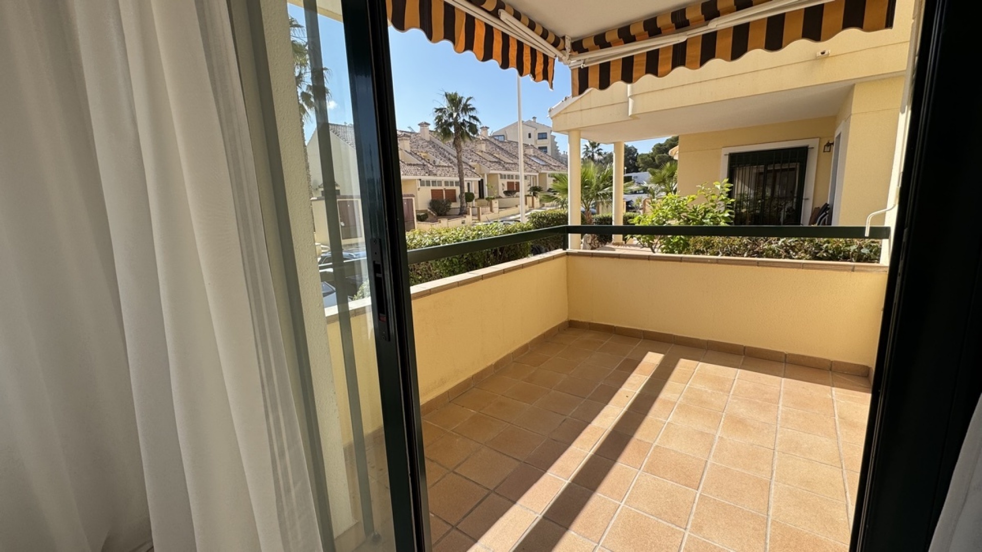 Wederverkoop - Appartement - Campoamor