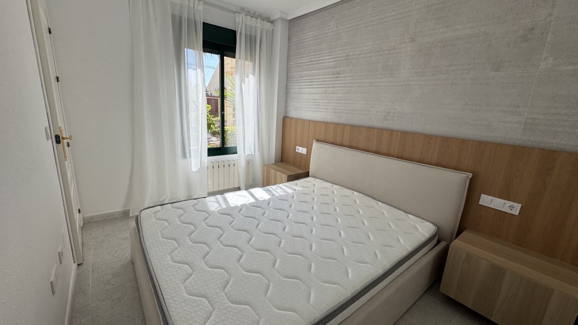 Wederverkoop - Appartement - Campoamor