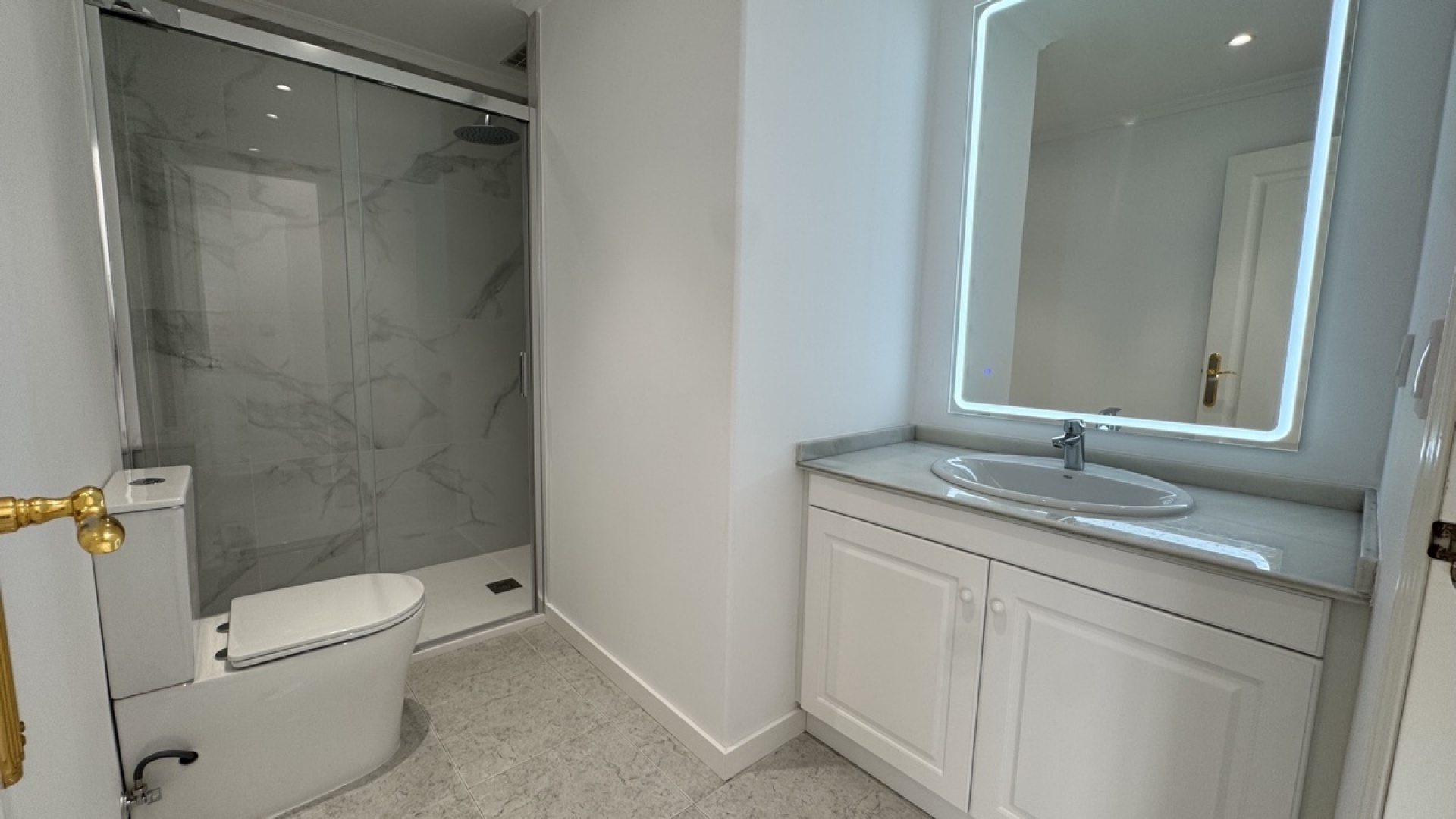 Wederverkoop - Appartement - Campoamor