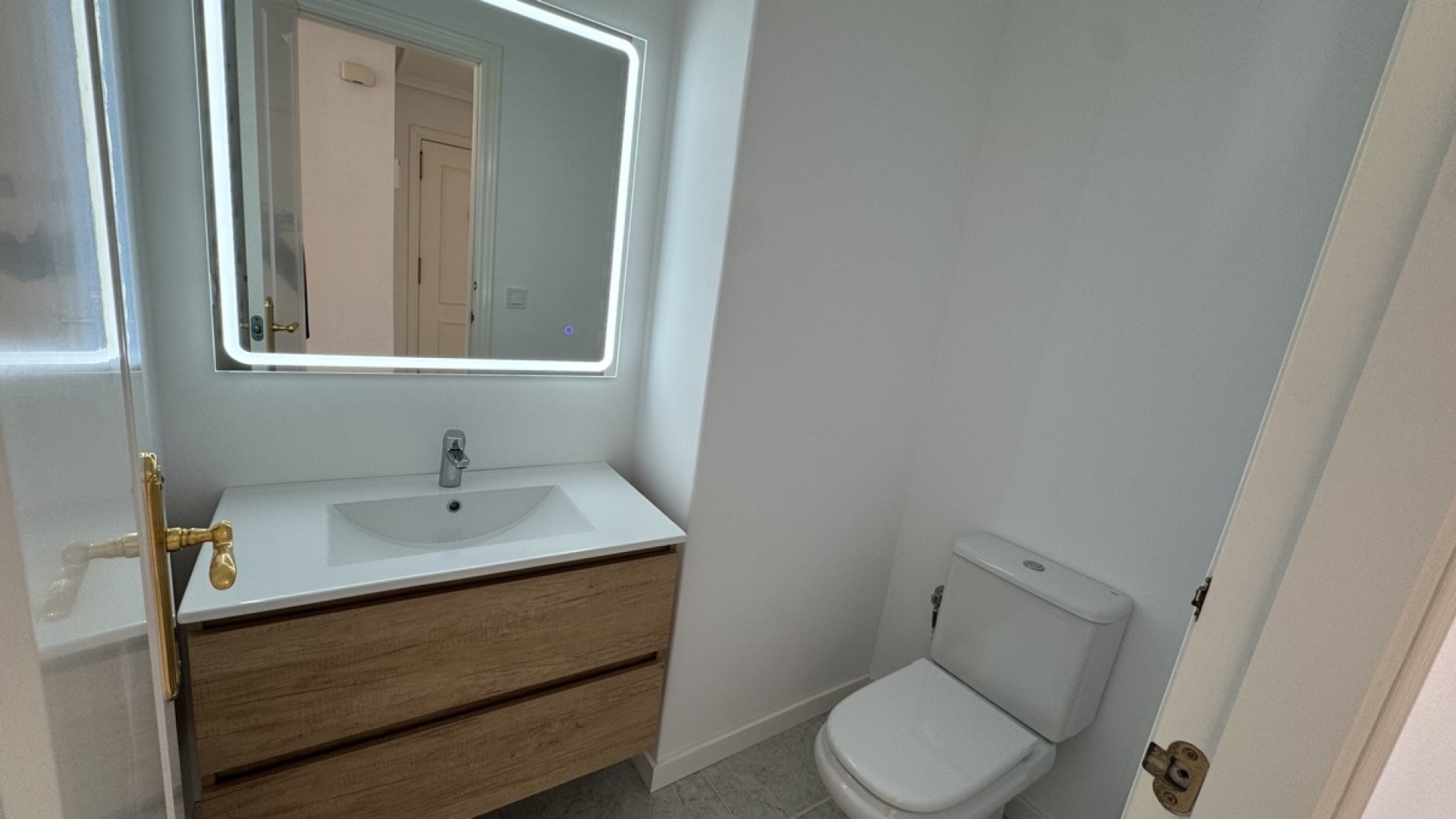 Wederverkoop - Appartement - Campoamor