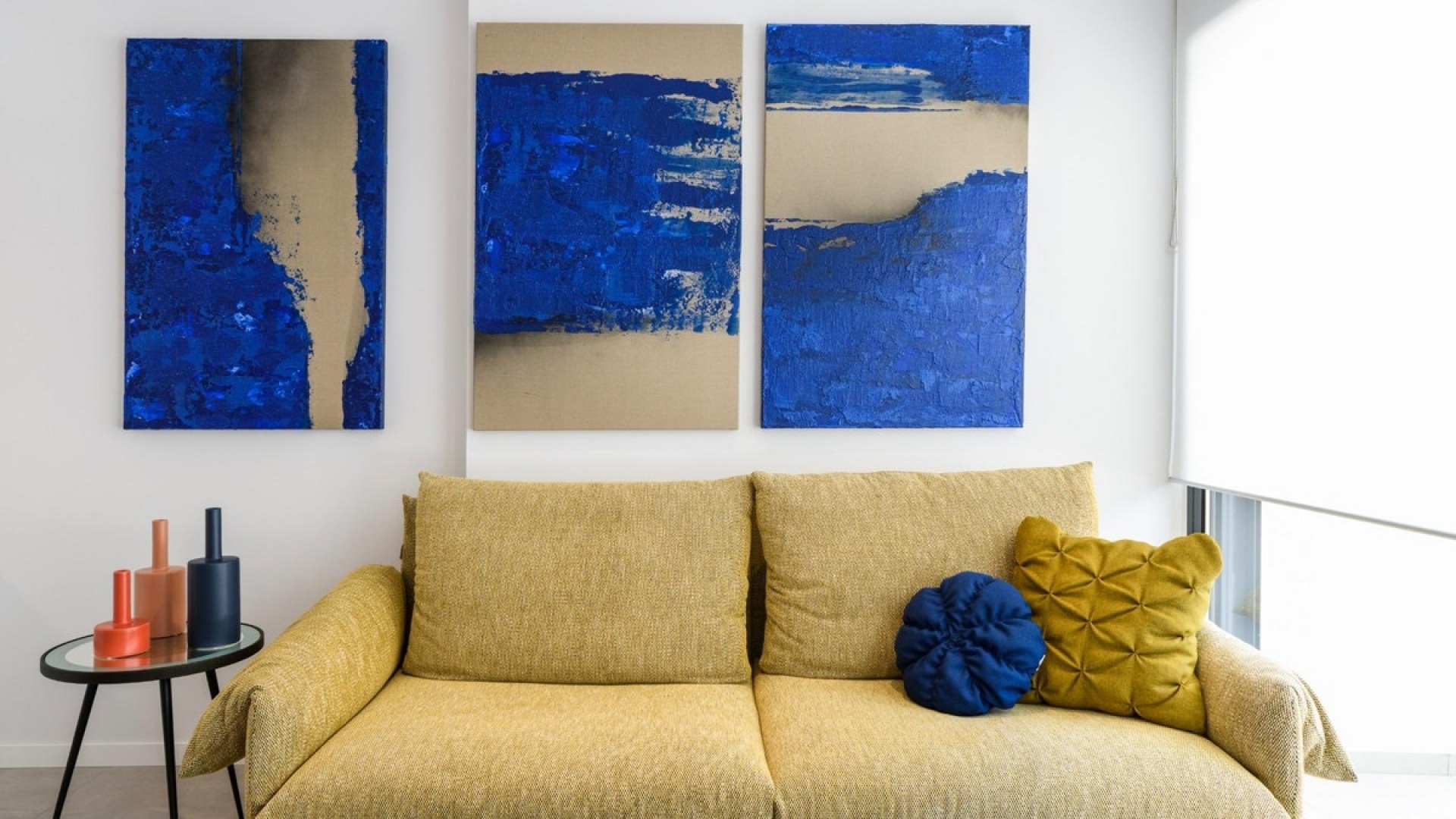 Wederverkoop - Appartement - Campoamor