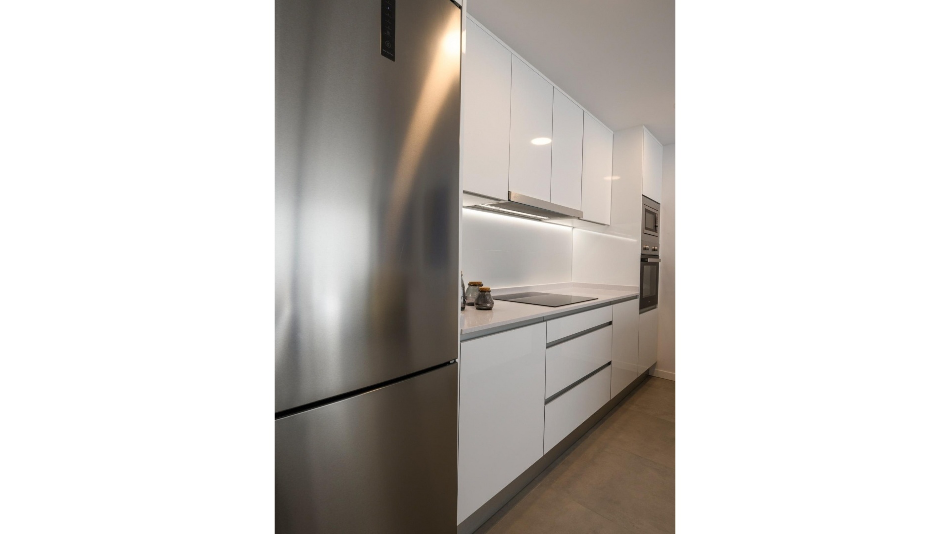 Wederverkoop - Appartement - Campoamor