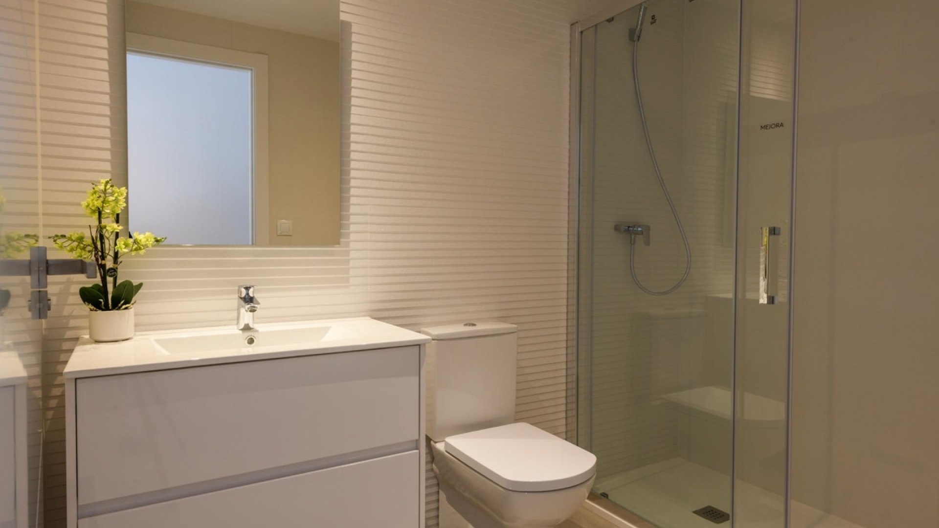 Wederverkoop - Appartement - Campoamor