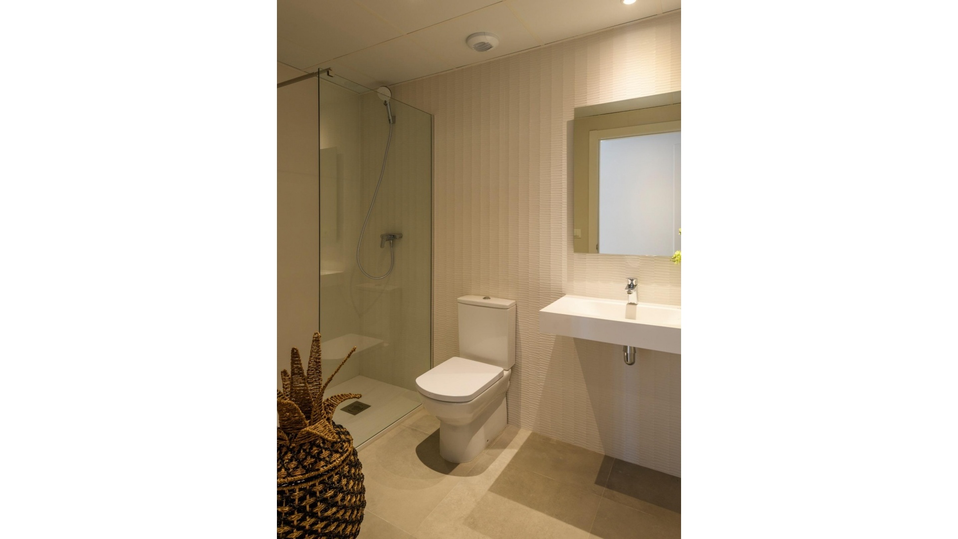 Wederverkoop - Appartement - Campoamor