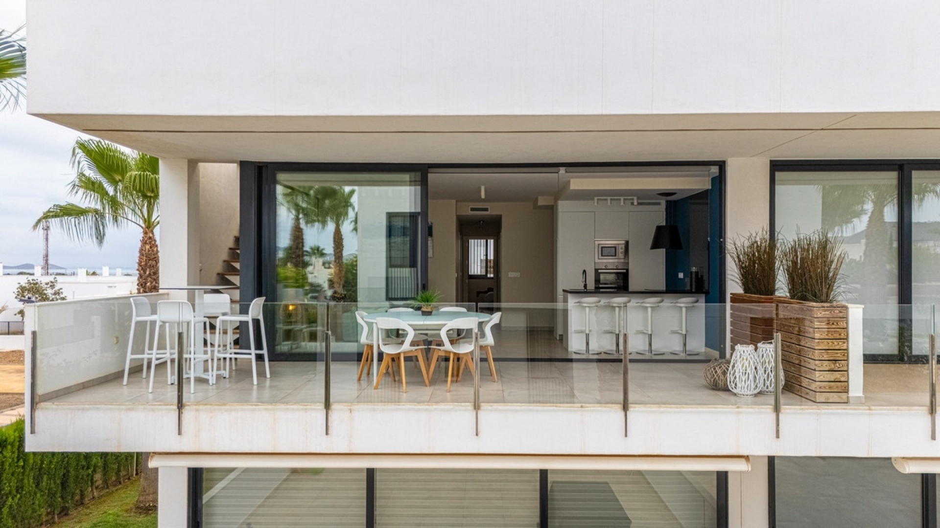 Wederverkoop - Appartement - Cartagena - Mar De Cristal