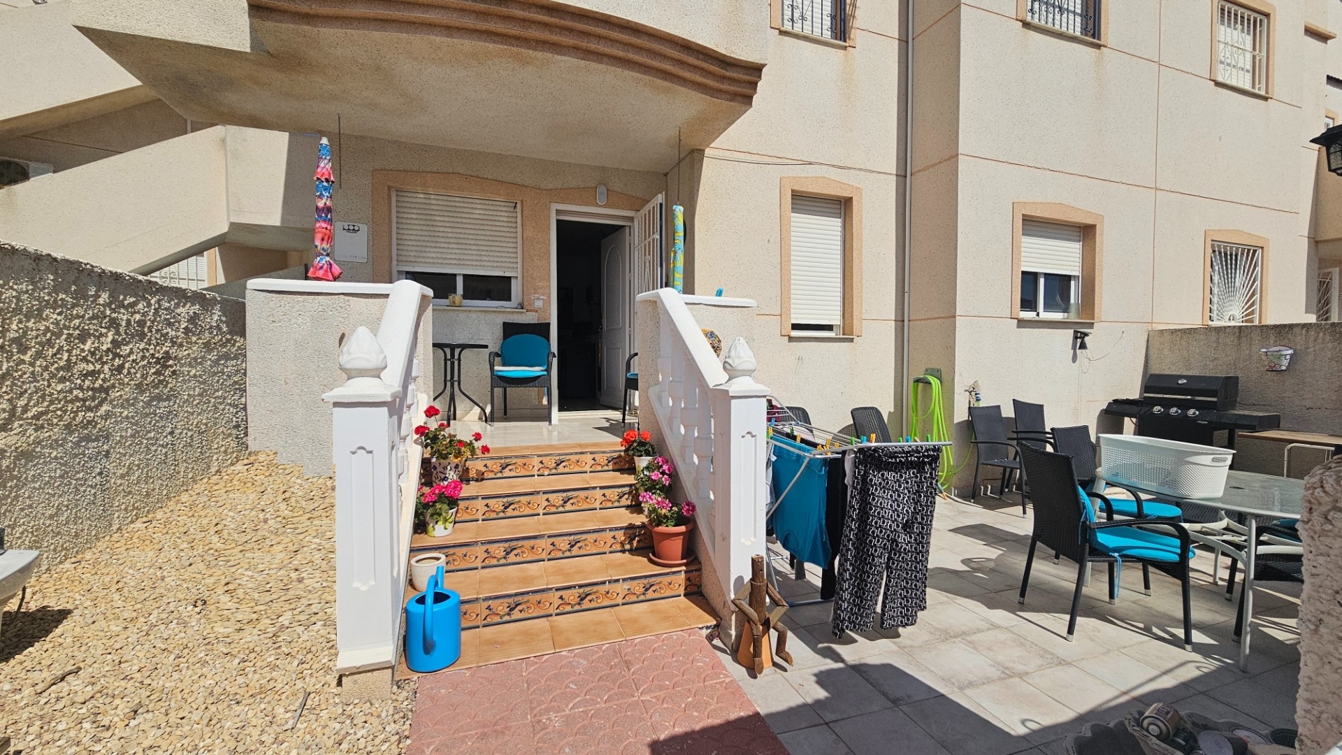 Wederverkoop - Appartement - Ciudad Quesada - Ciudad Quesada - Town